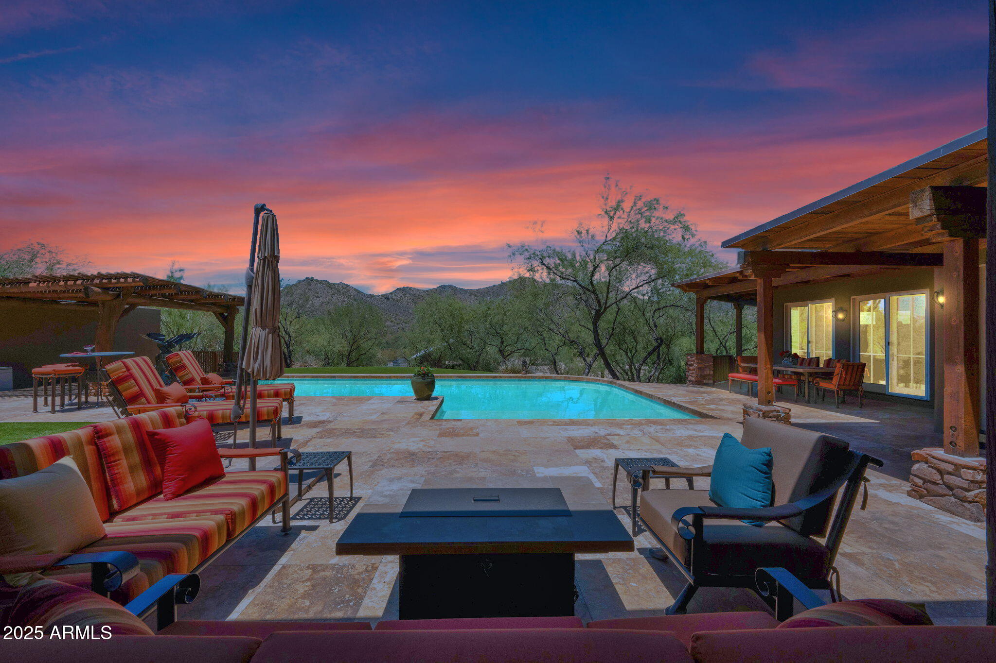 Creekfront, by Preserve, Trails - Residential