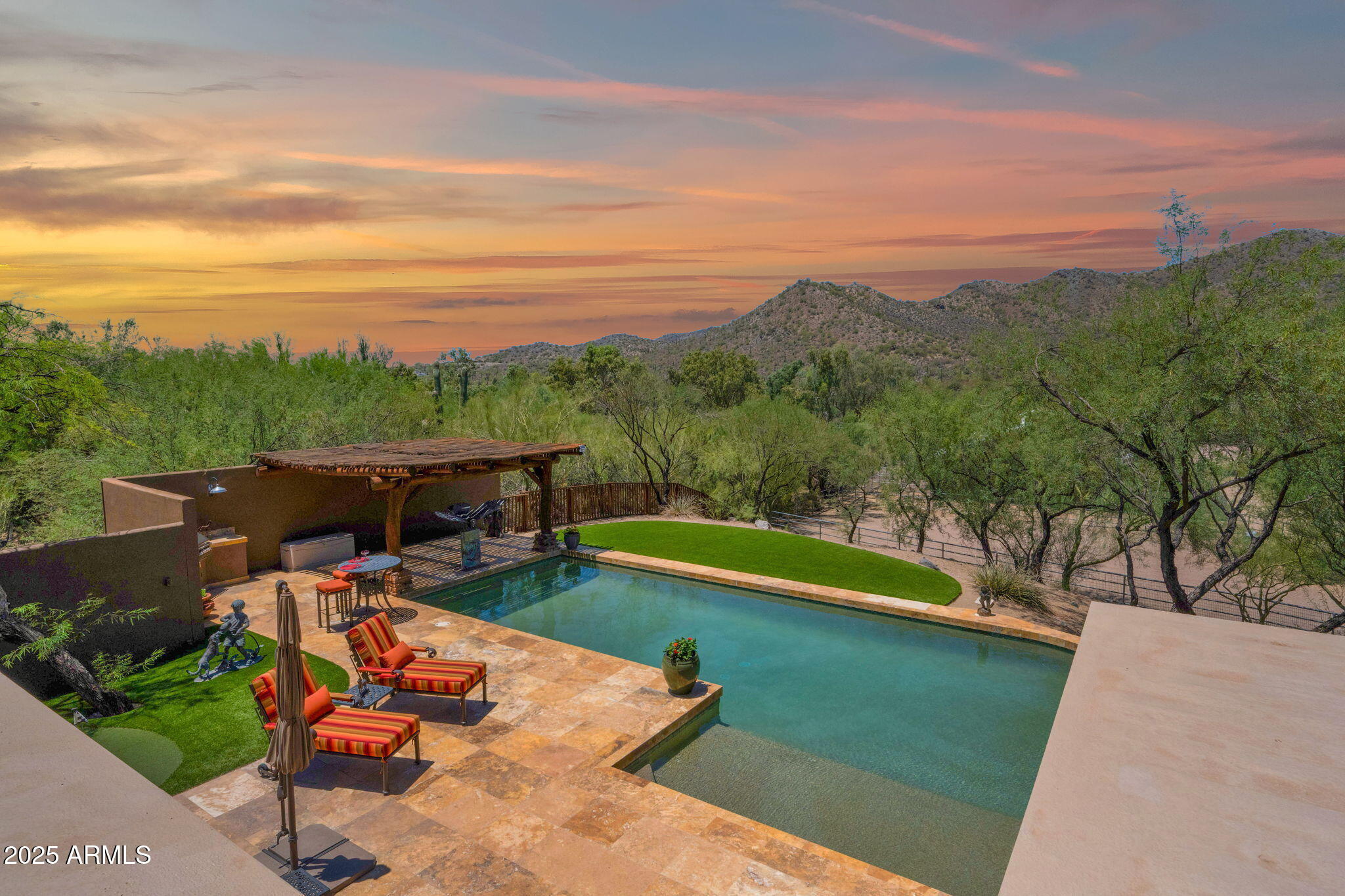 Creekfront, by Preserve, Trails - Residential