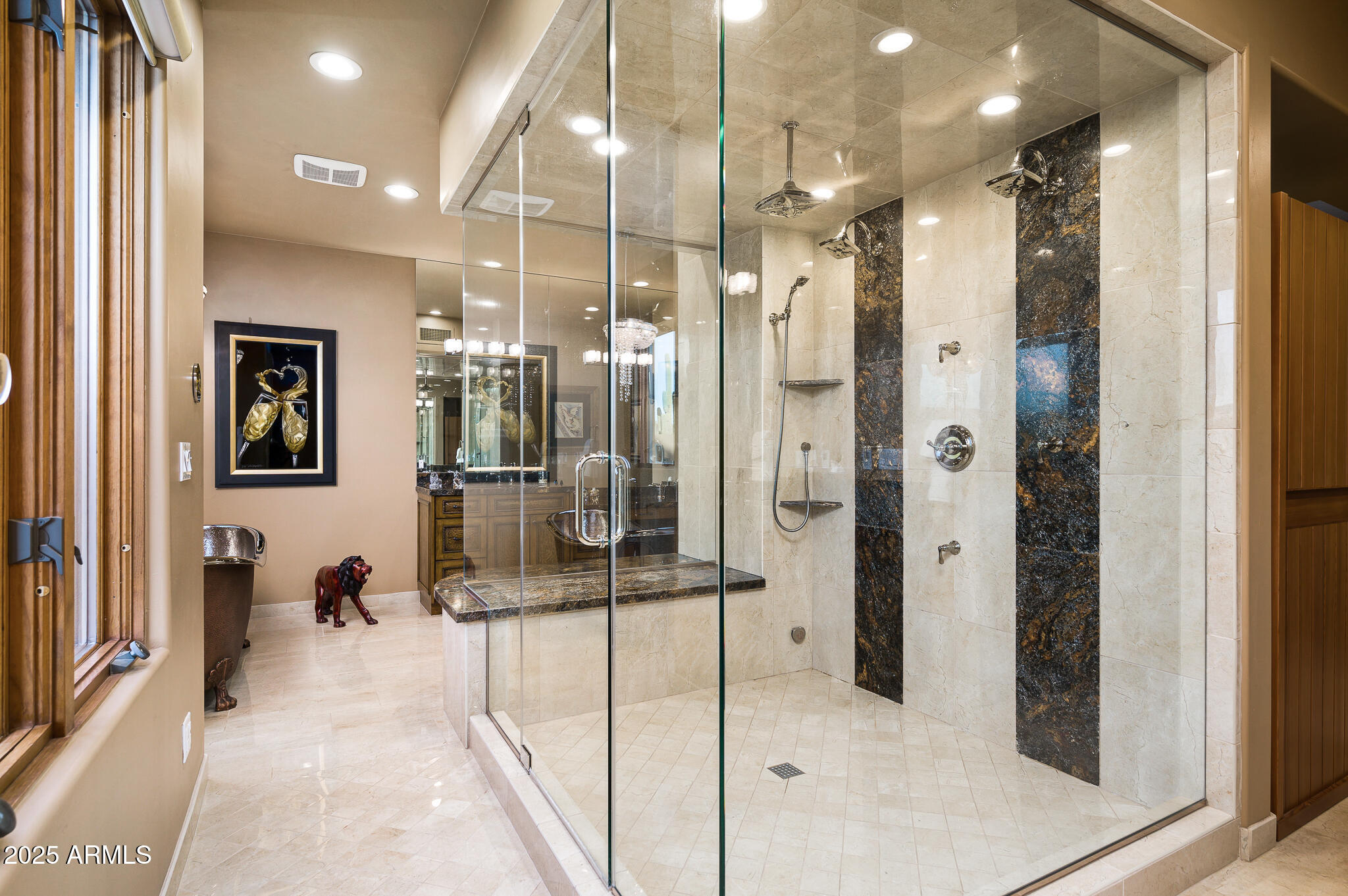Creekfront, by Preserve, Trails - Residential