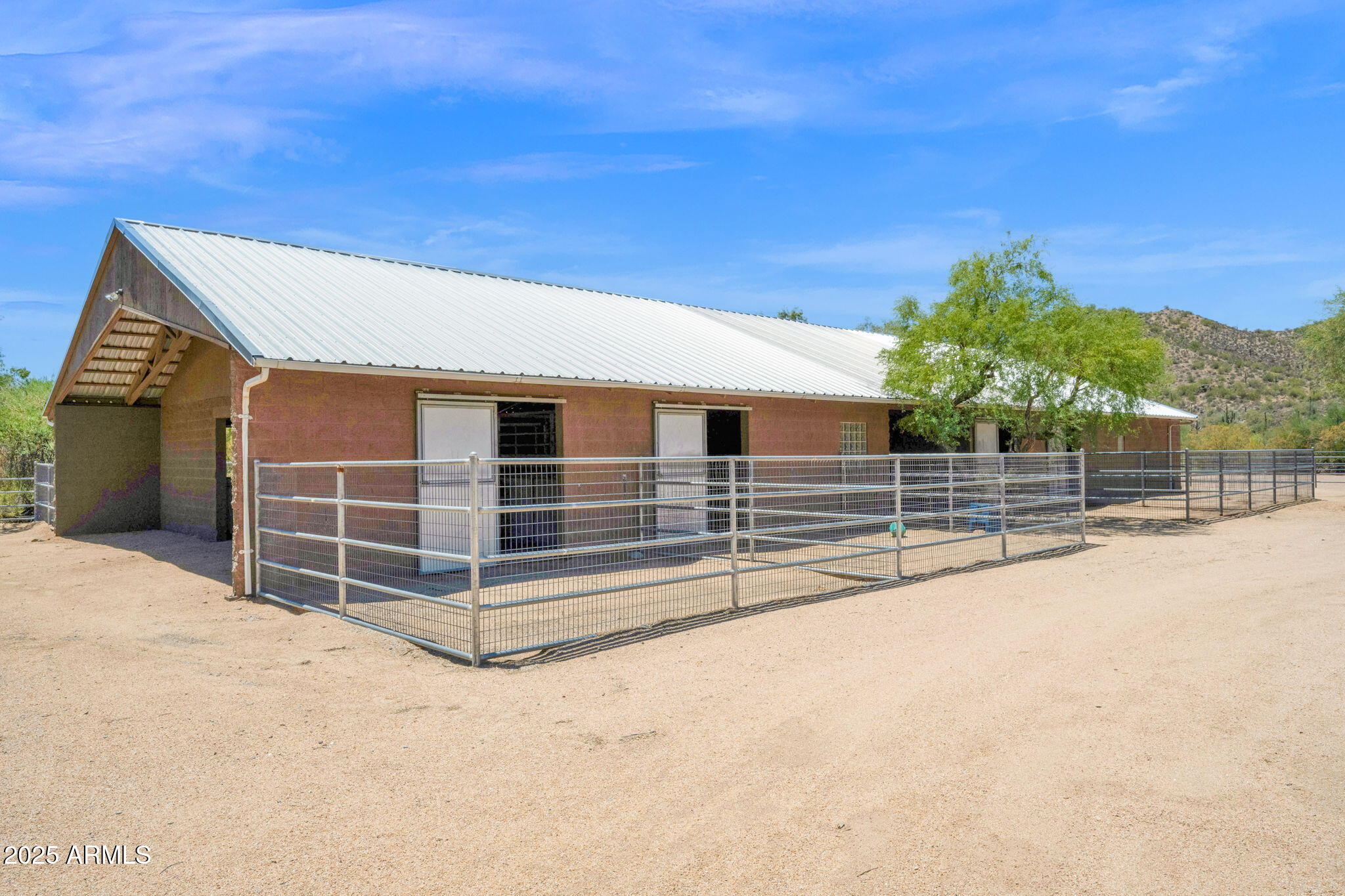 Creekfront, by Preserve, Trails - Residential