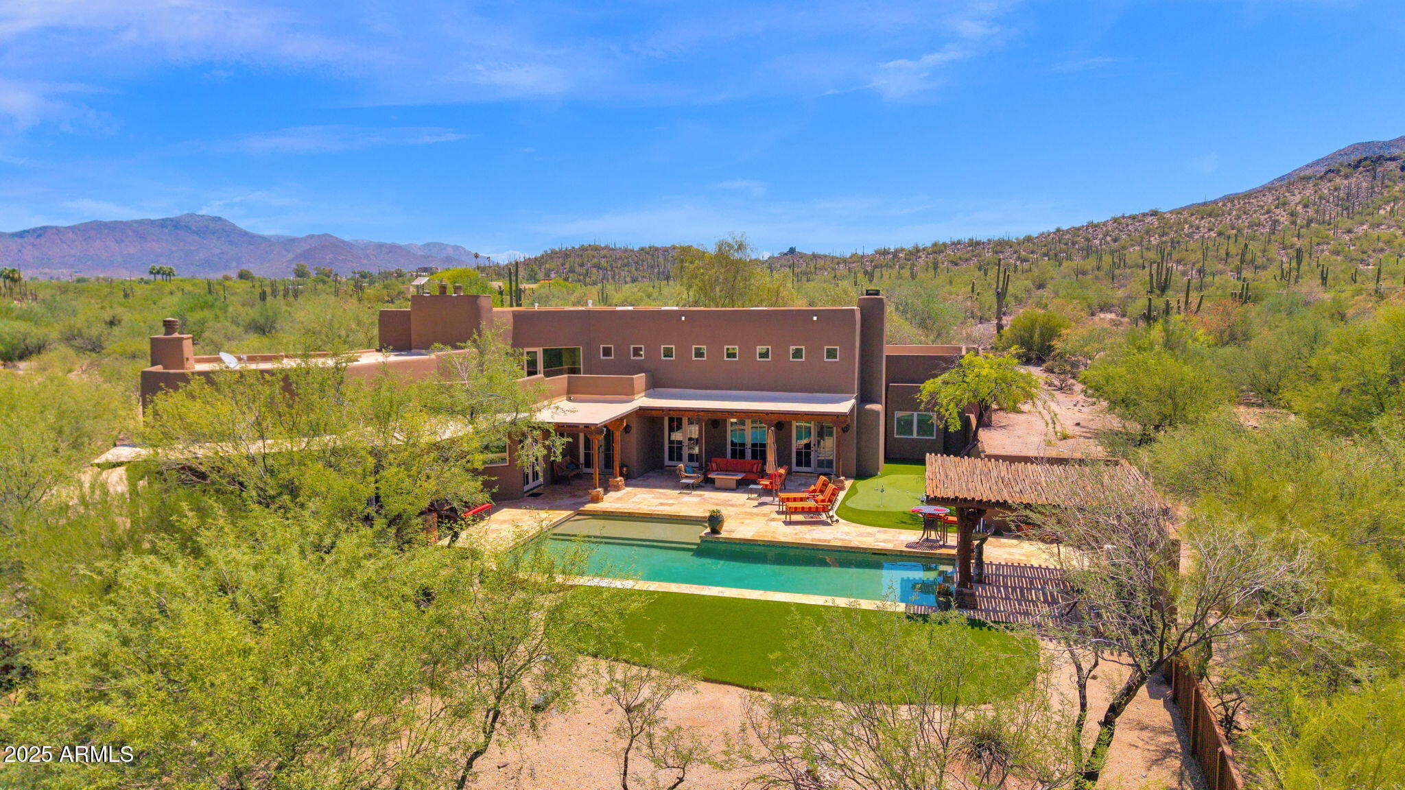 Creekfront, by Preserve, Trails - Residential