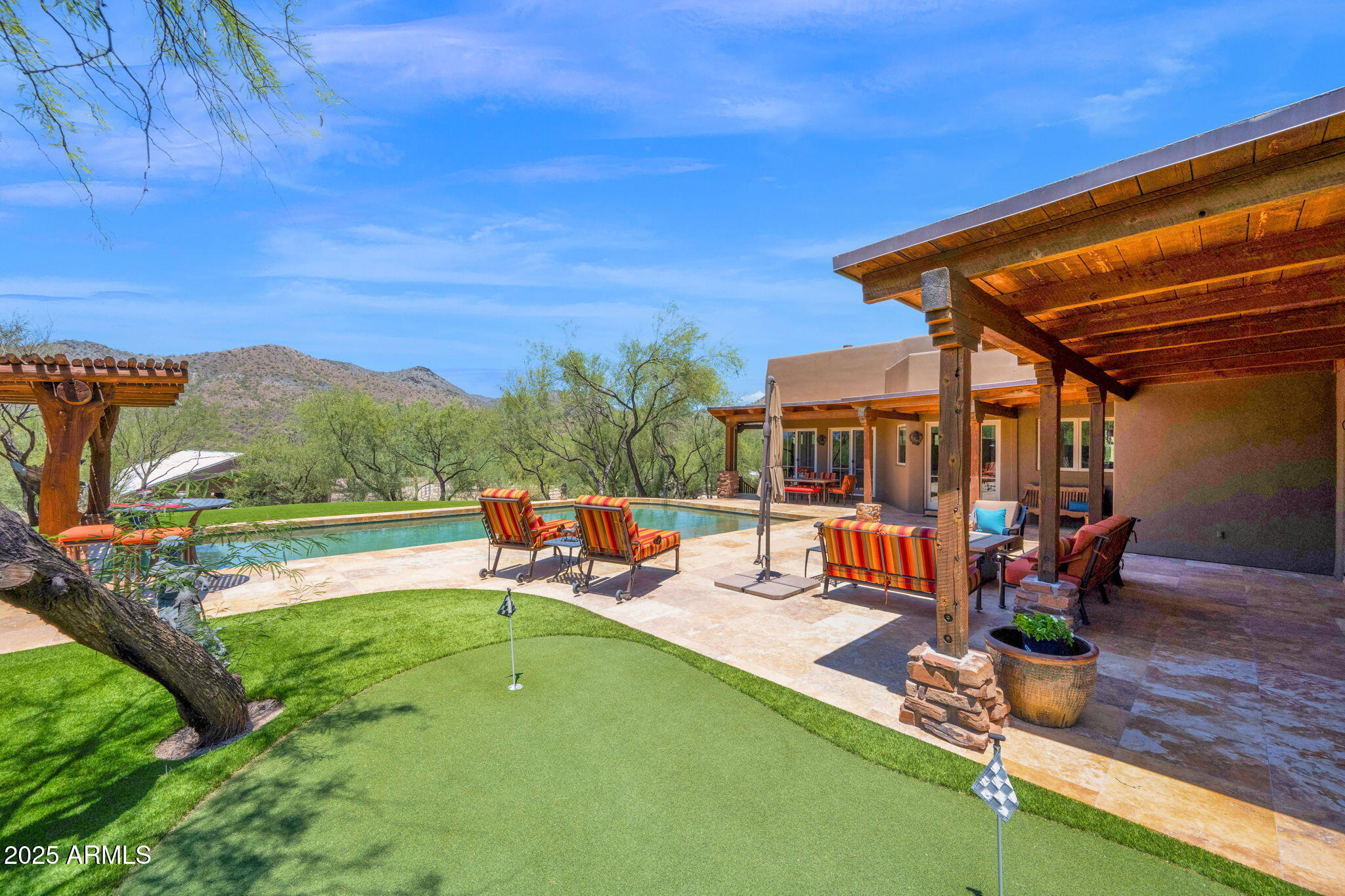 Creekfront, by Preserve, Trails - Residential