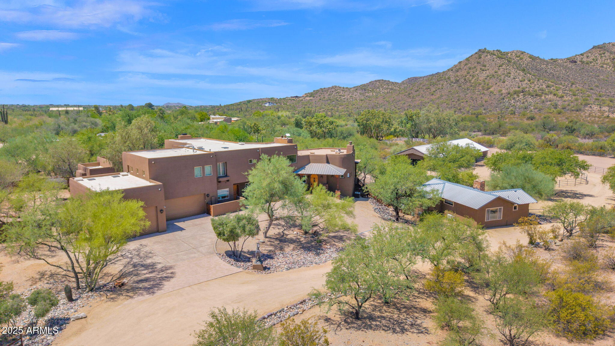 Creekfront, by Preserve, Trails - Residential