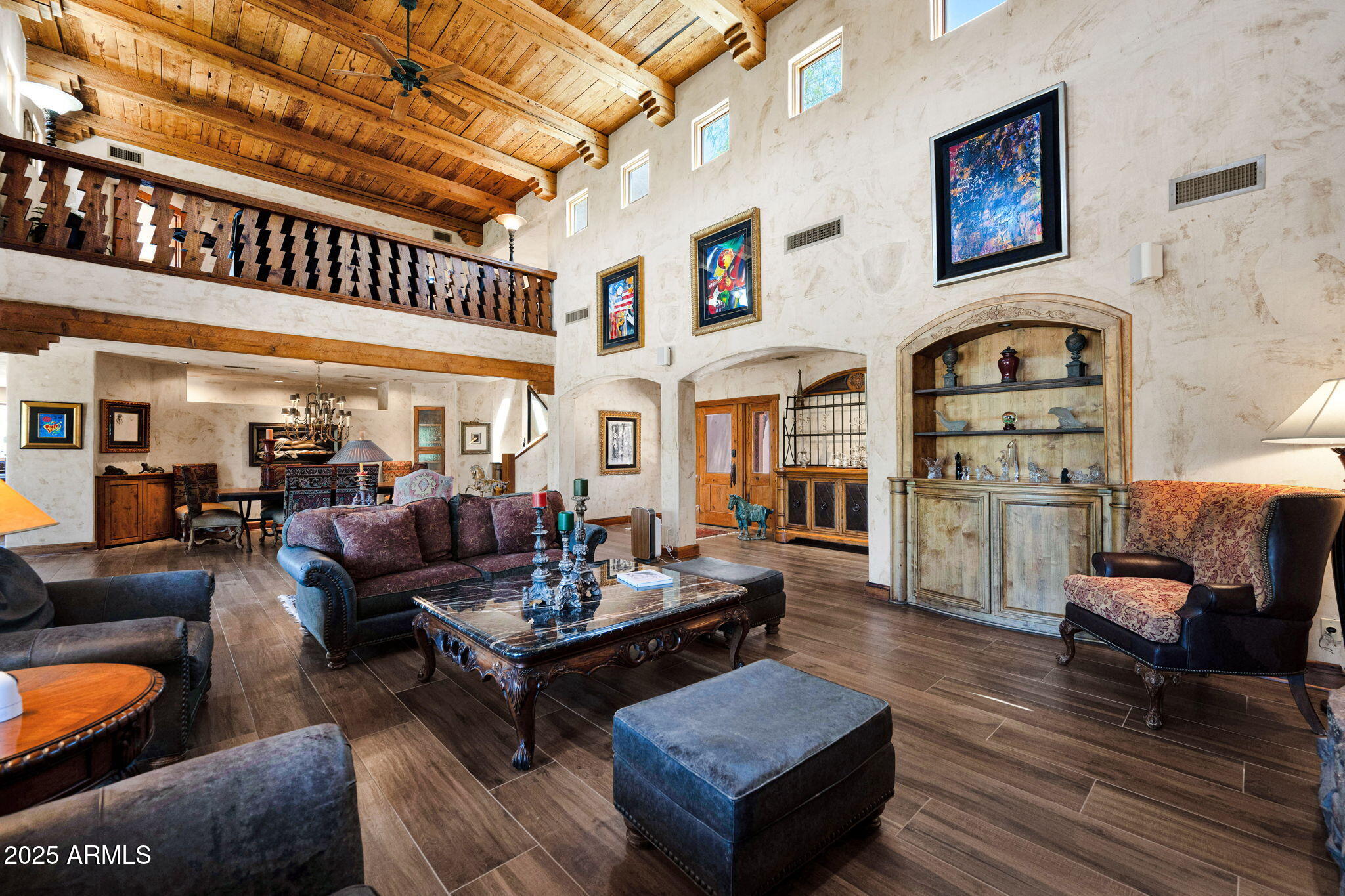 Creekfront, by Preserve, Trails - Residential