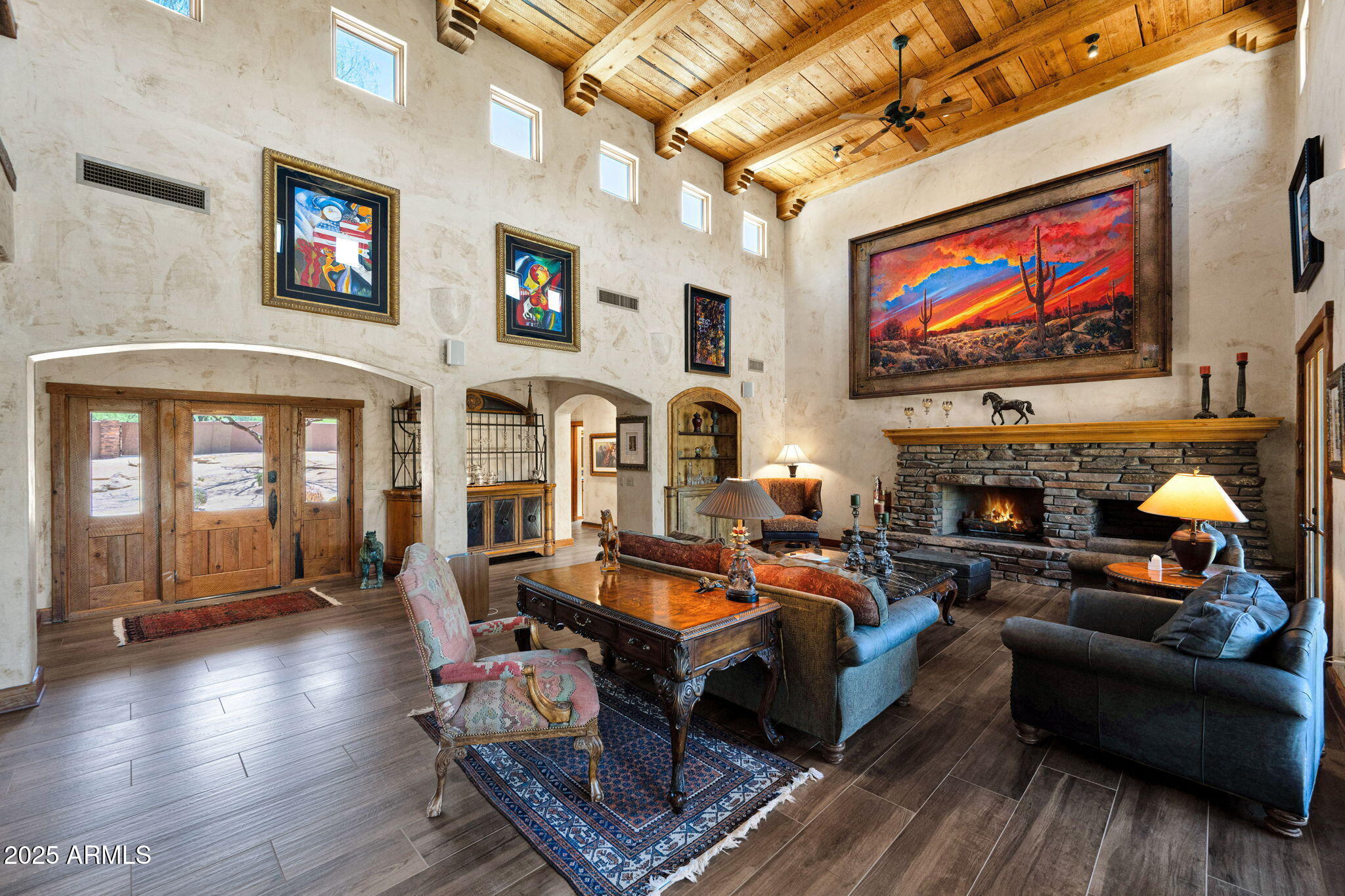 Creekfront, by Preserve, Trails - Residential