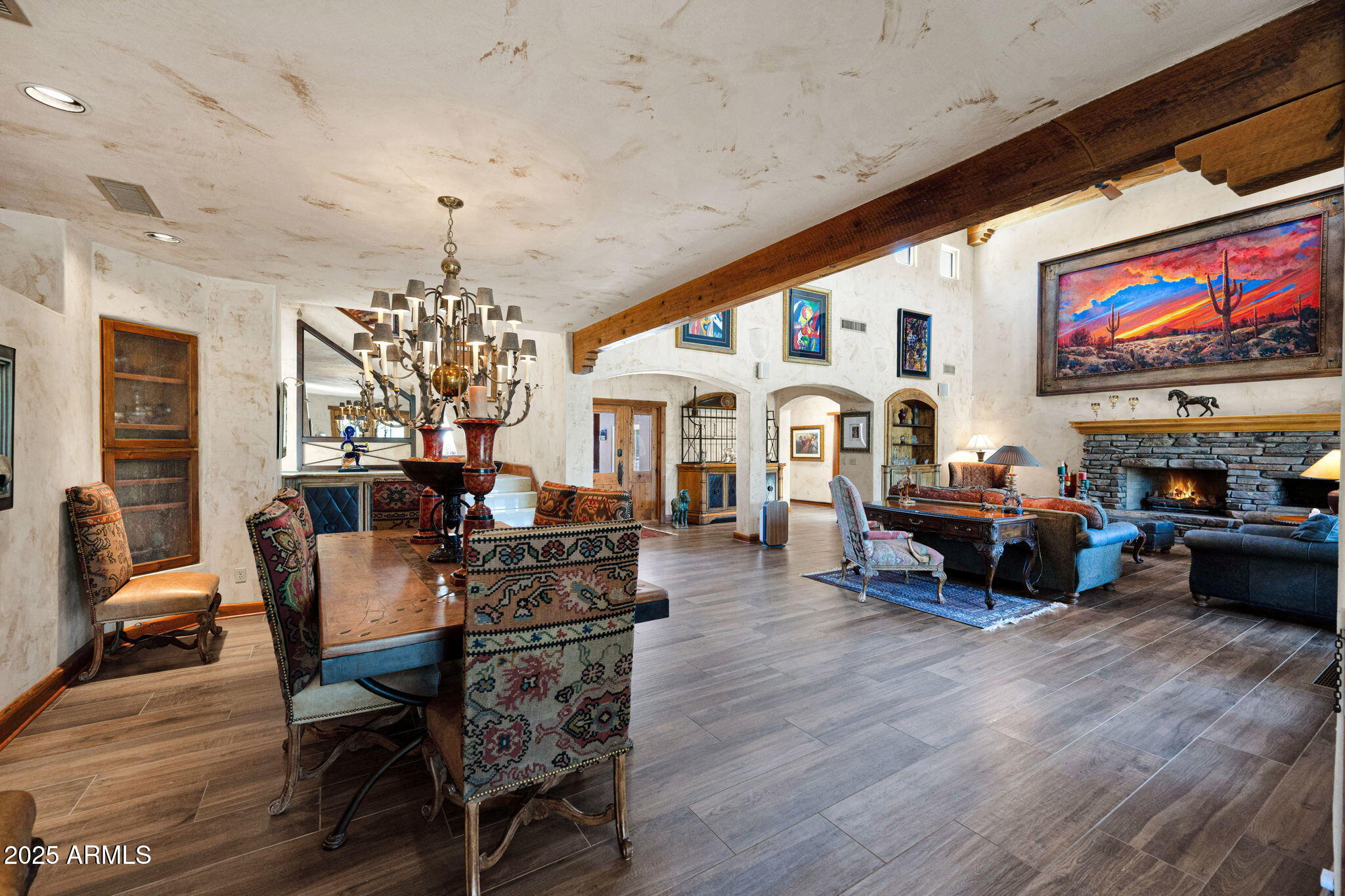 Creekfront, by Preserve, Trails - Residential