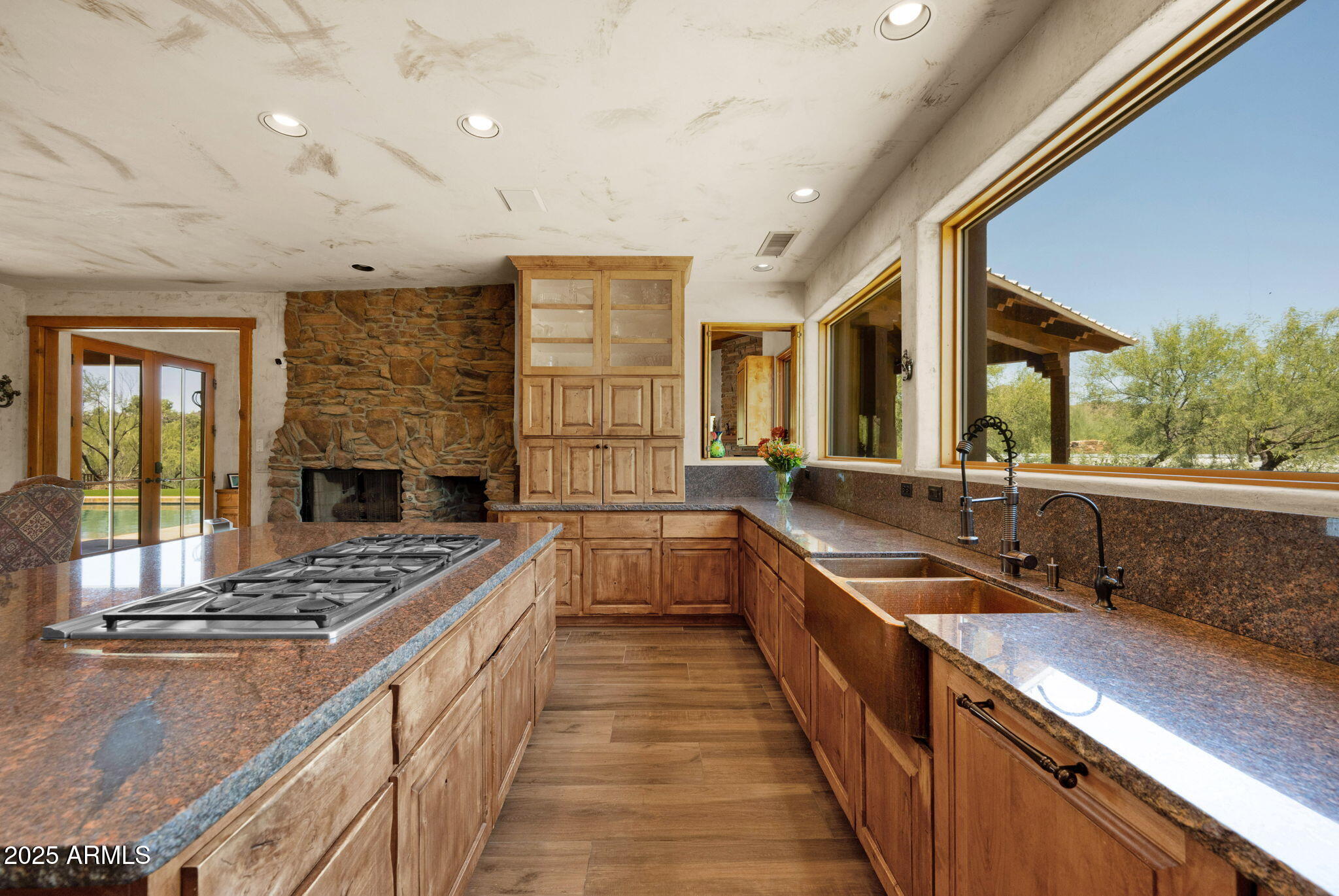 Creekfront, by Preserve, Trails - Residential