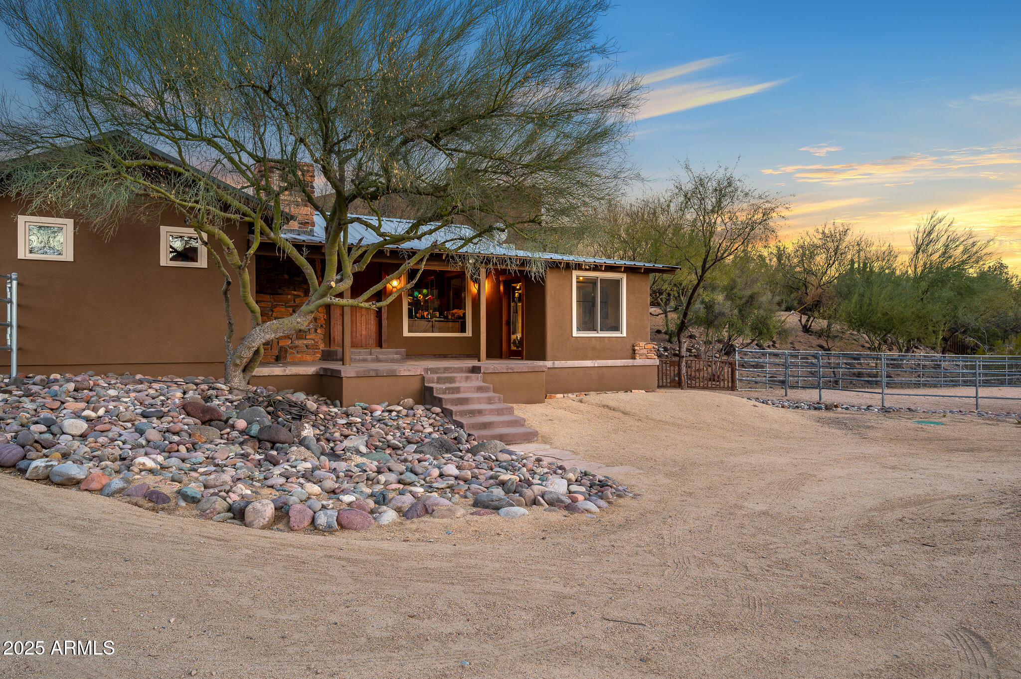 Creekfront, by Preserve, Trails - Residential
