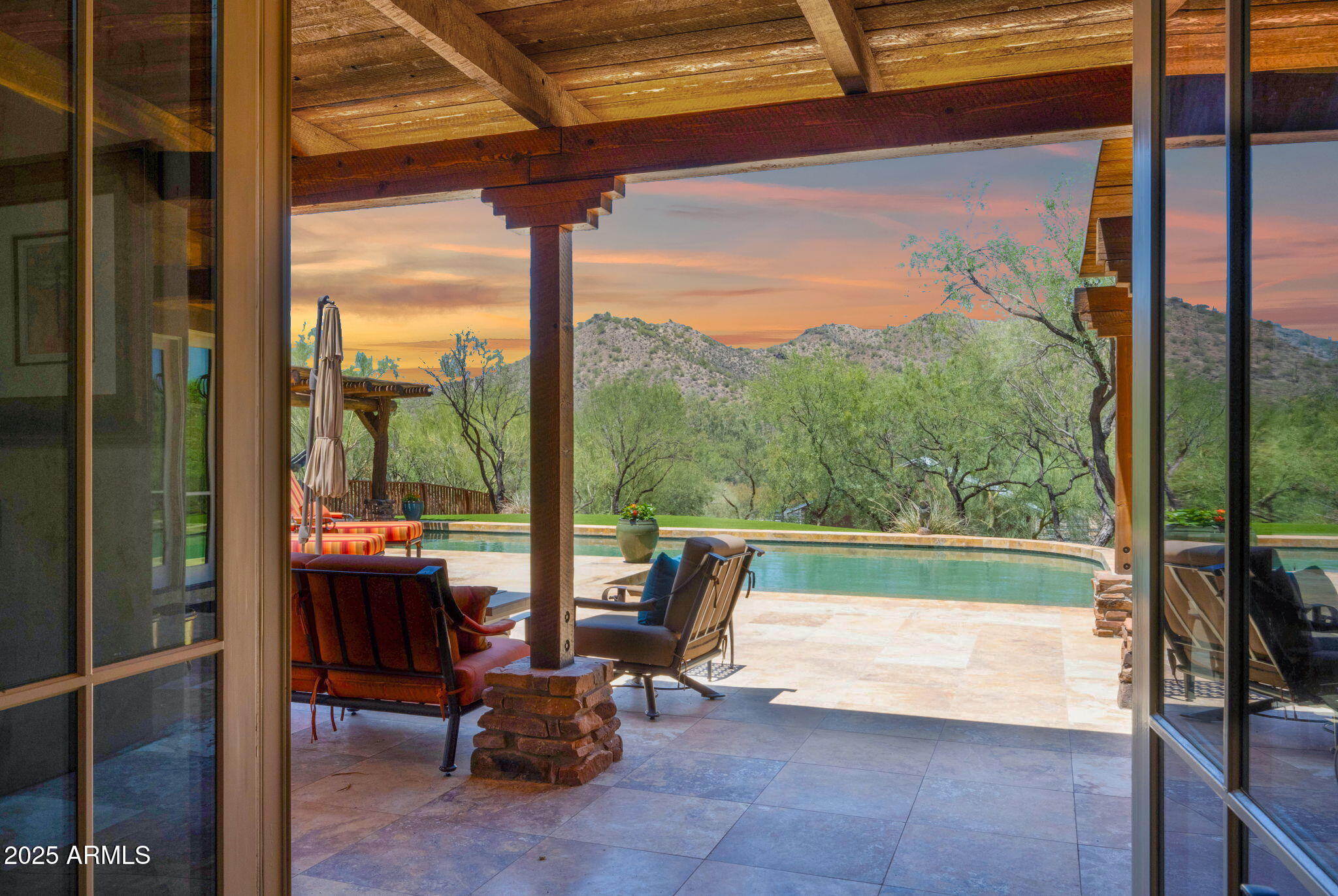Creekfront, by Preserve, Trails - Residential