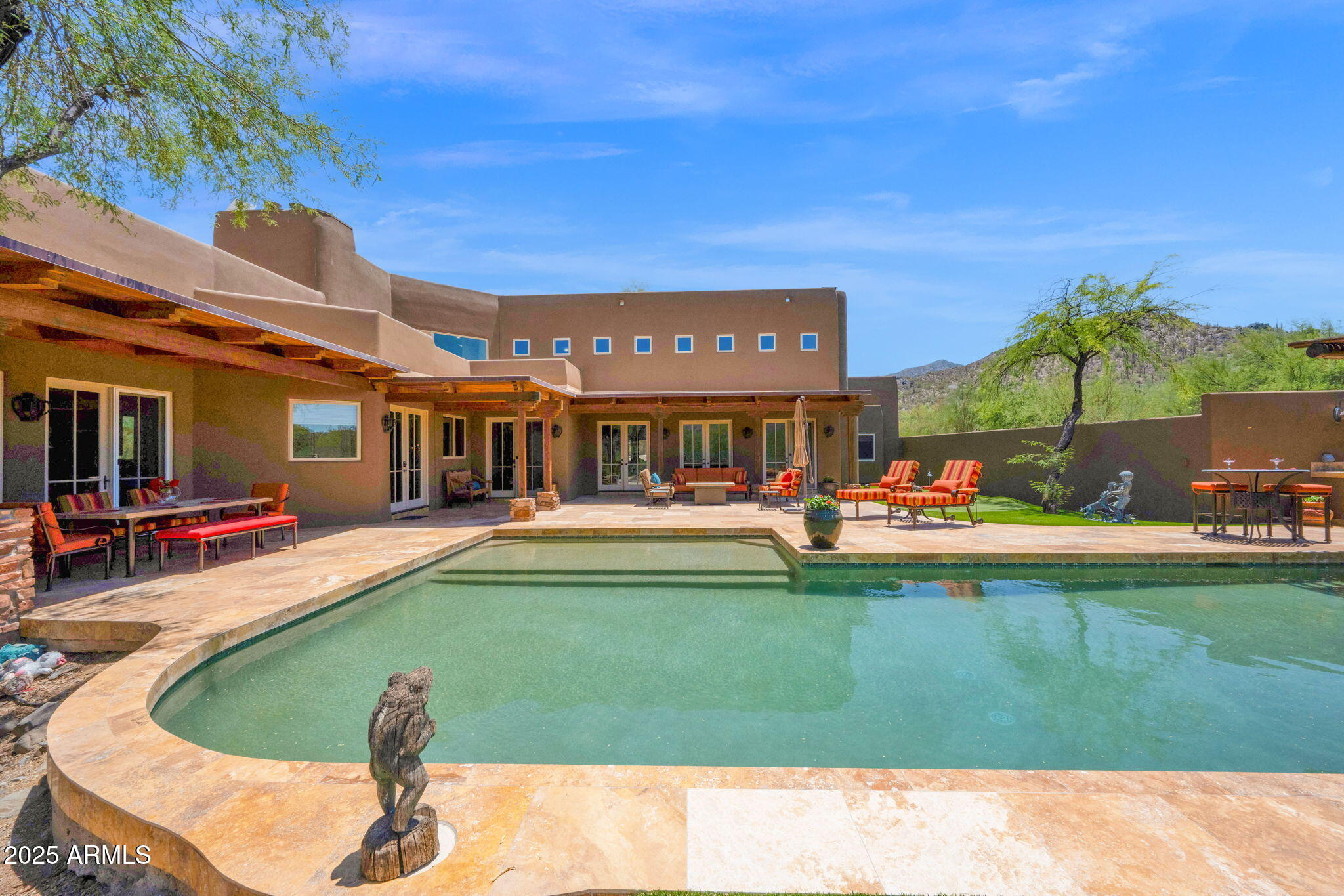 Creekfront, by Preserve, Trails - Residential