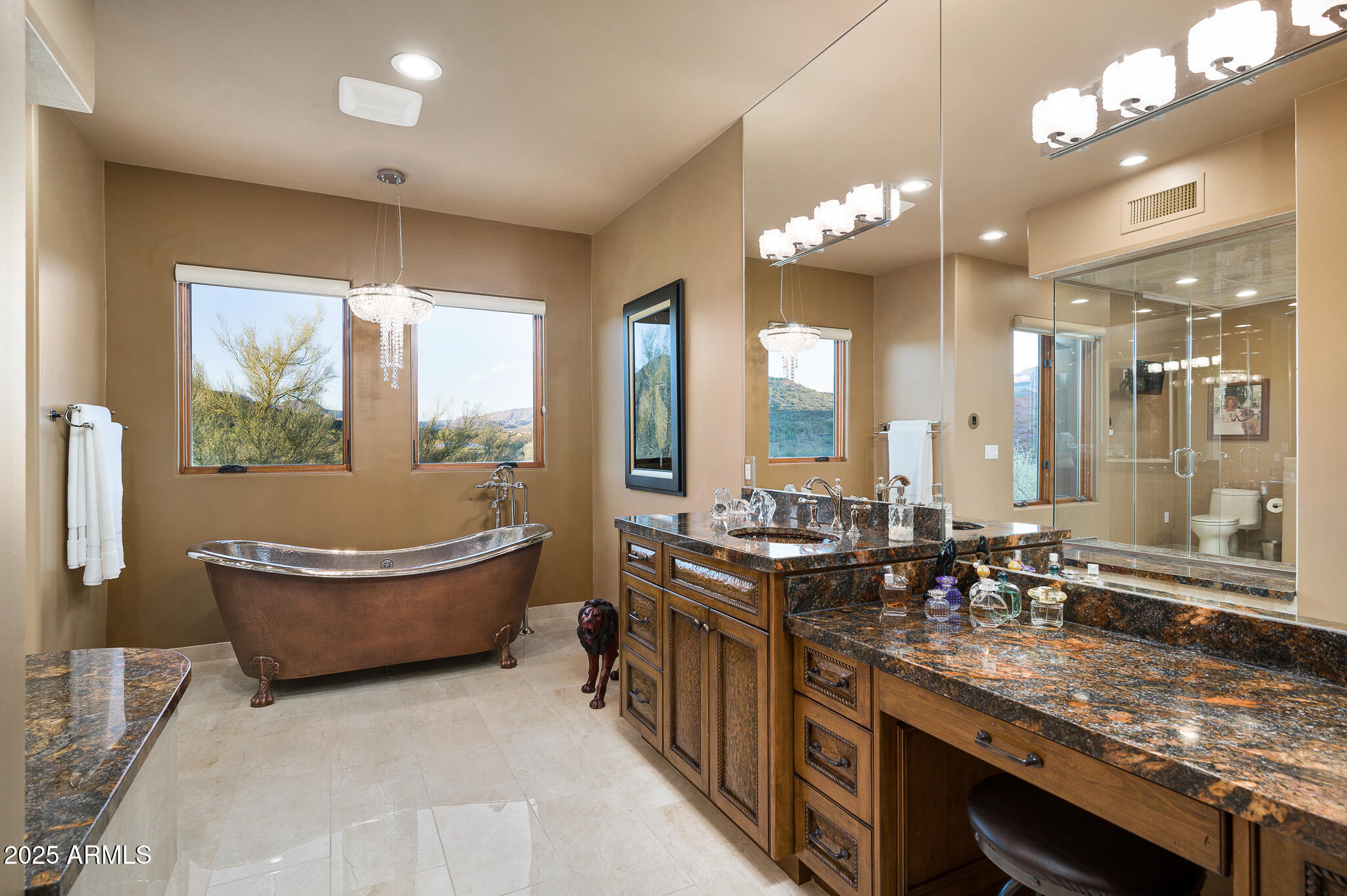Creekfront, by Preserve, Trails - Residential