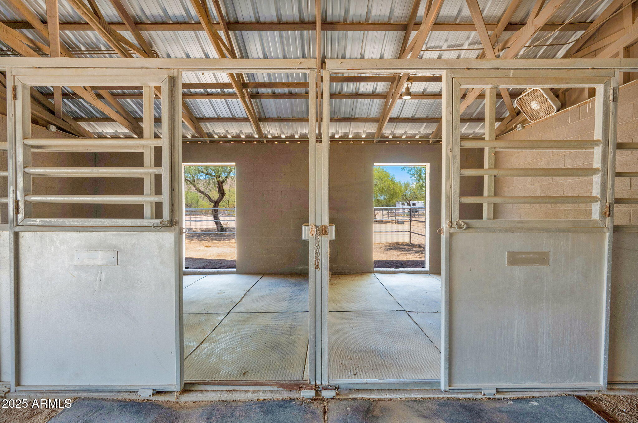 Creekfront, by Preserve, Trails - Residential