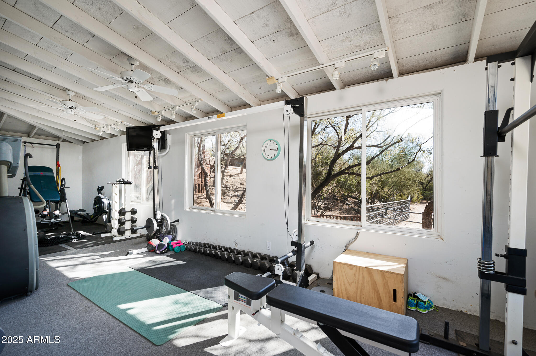 Creekfront, by Preserve, Trails - Residential