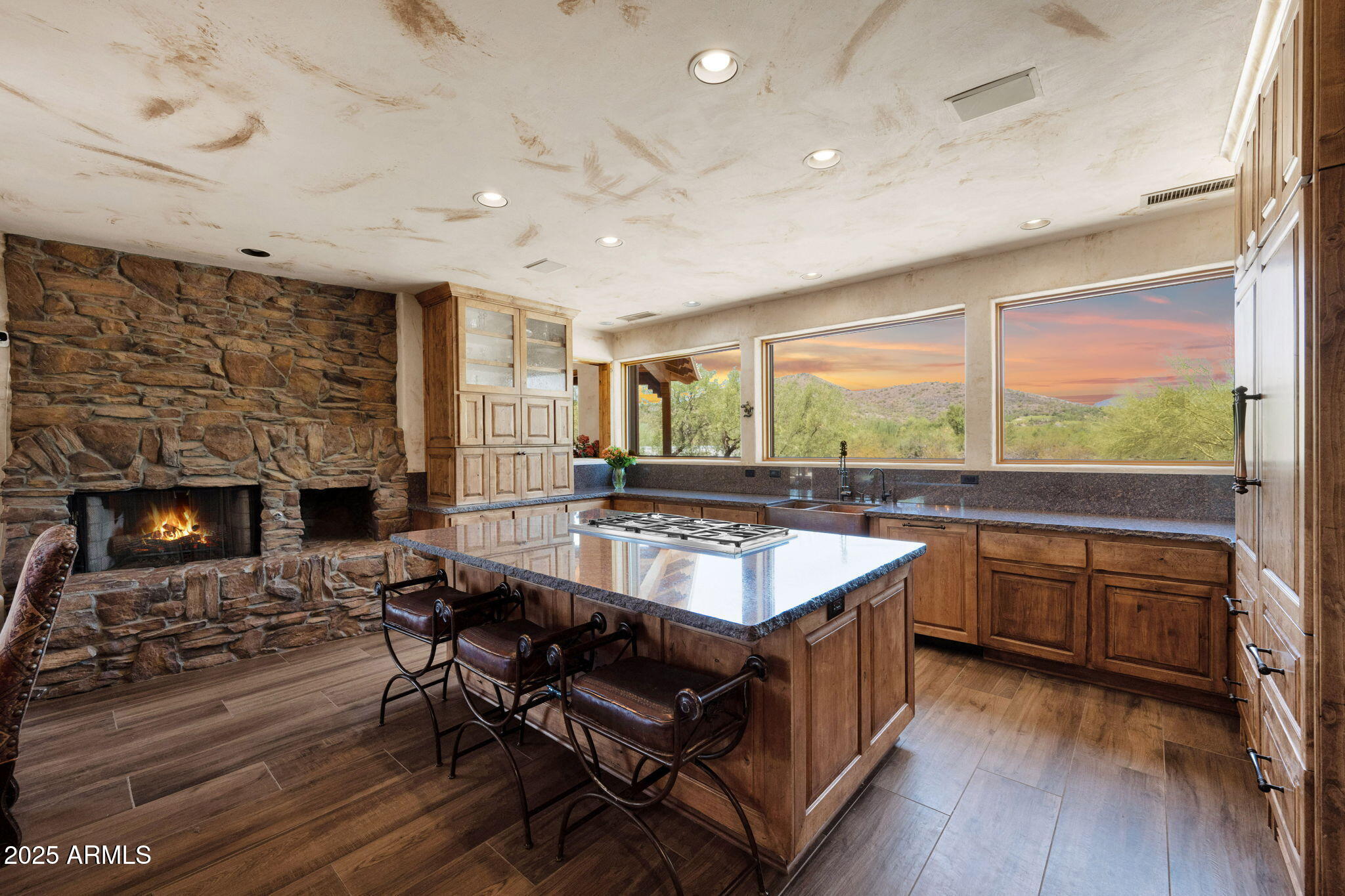 Creekfront, by Preserve, Trails - Residential