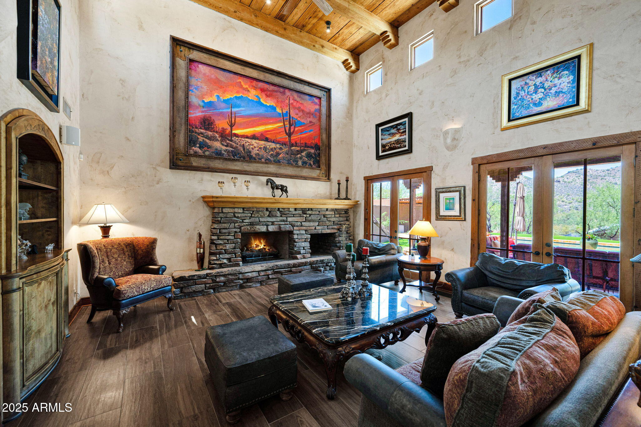 Creekfront, by Preserve, Trails - Residential