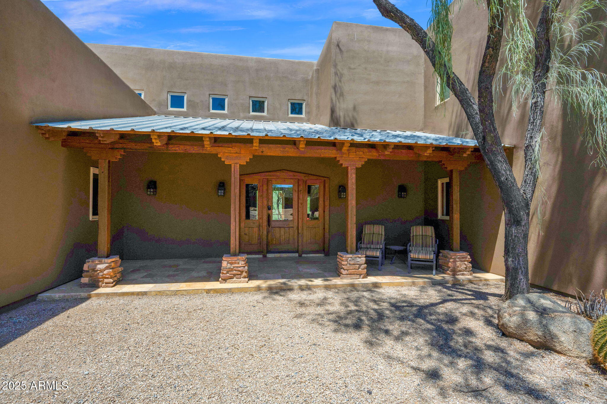 Creekfront, by Preserve, Trails - Residential