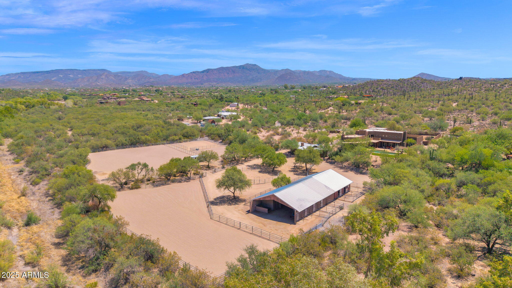 Creekfront, by Preserve, Trails - Residential