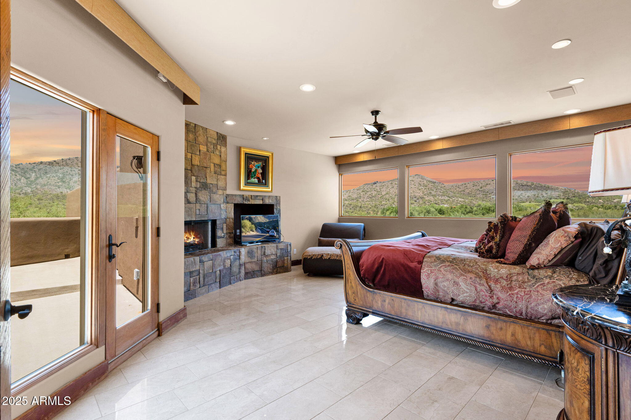 Creekfront, by Preserve, Trails - Residential