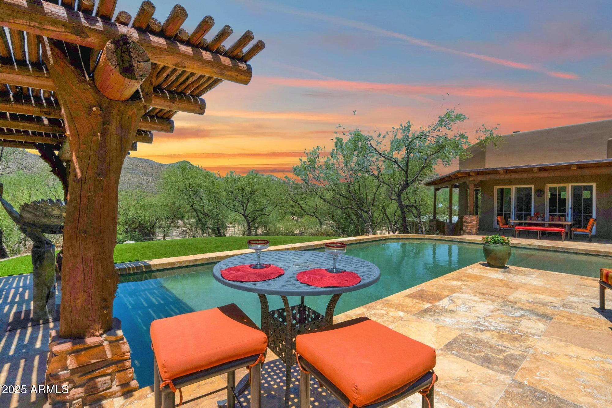 Creekfront, by Preserve, Trails - Residential