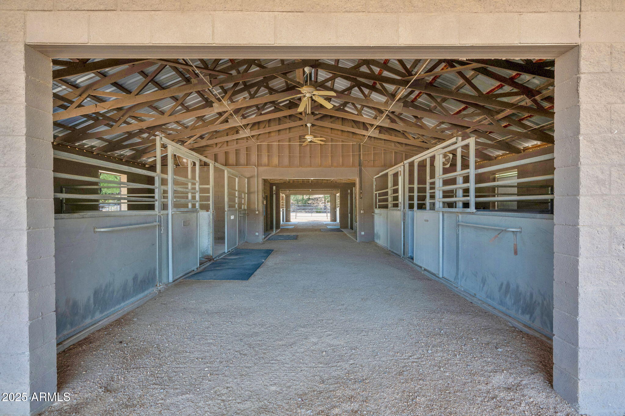Creekfront, by Preserve, Trails - Residential
