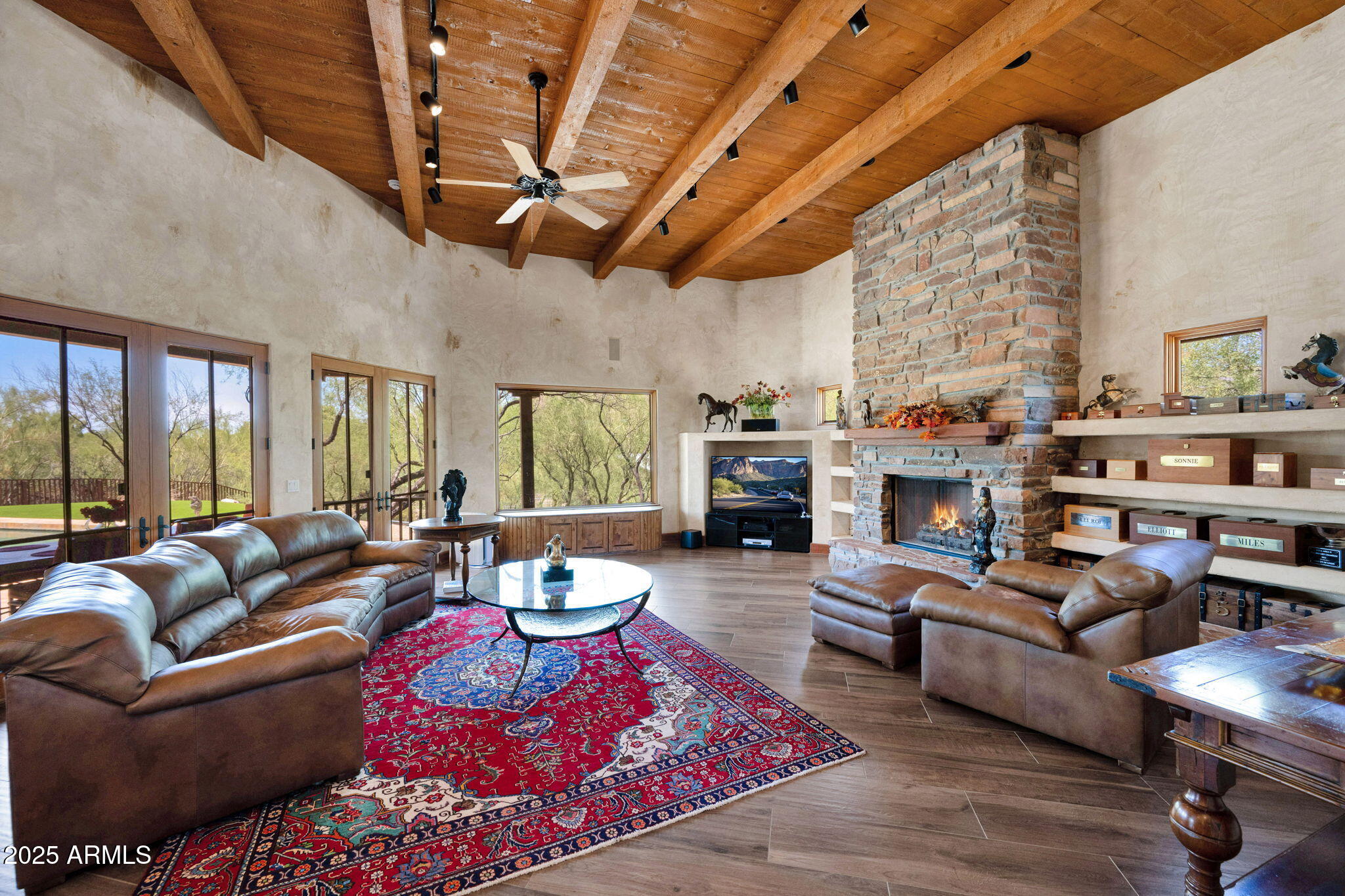 Creekfront, by Preserve, Trails - Residential