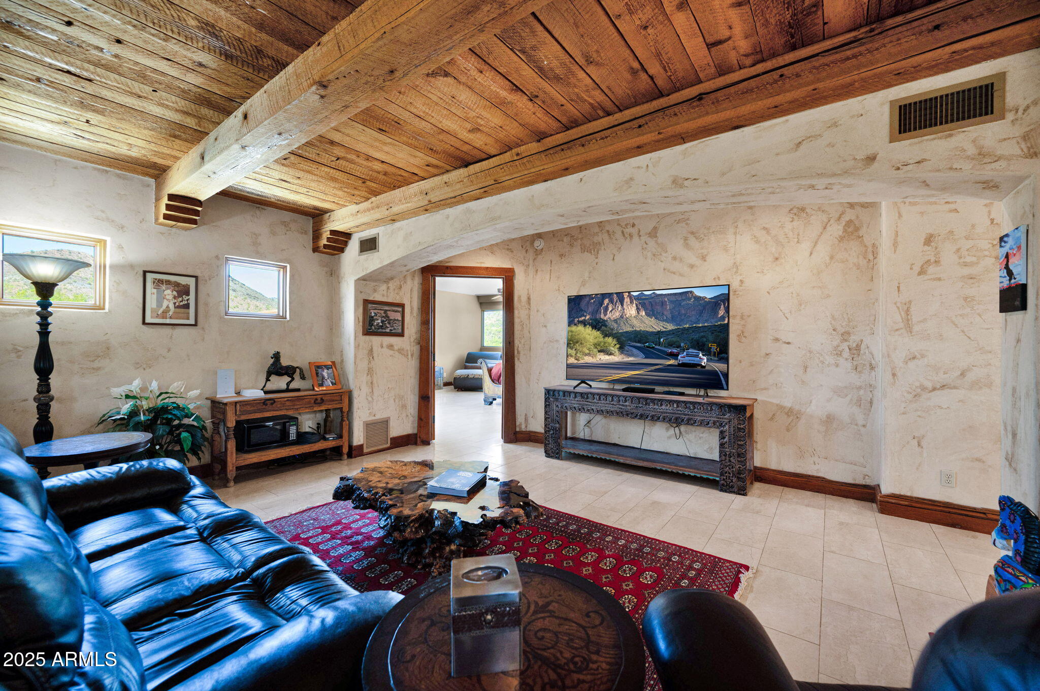 Creekfront, by Preserve, Trails - Residential