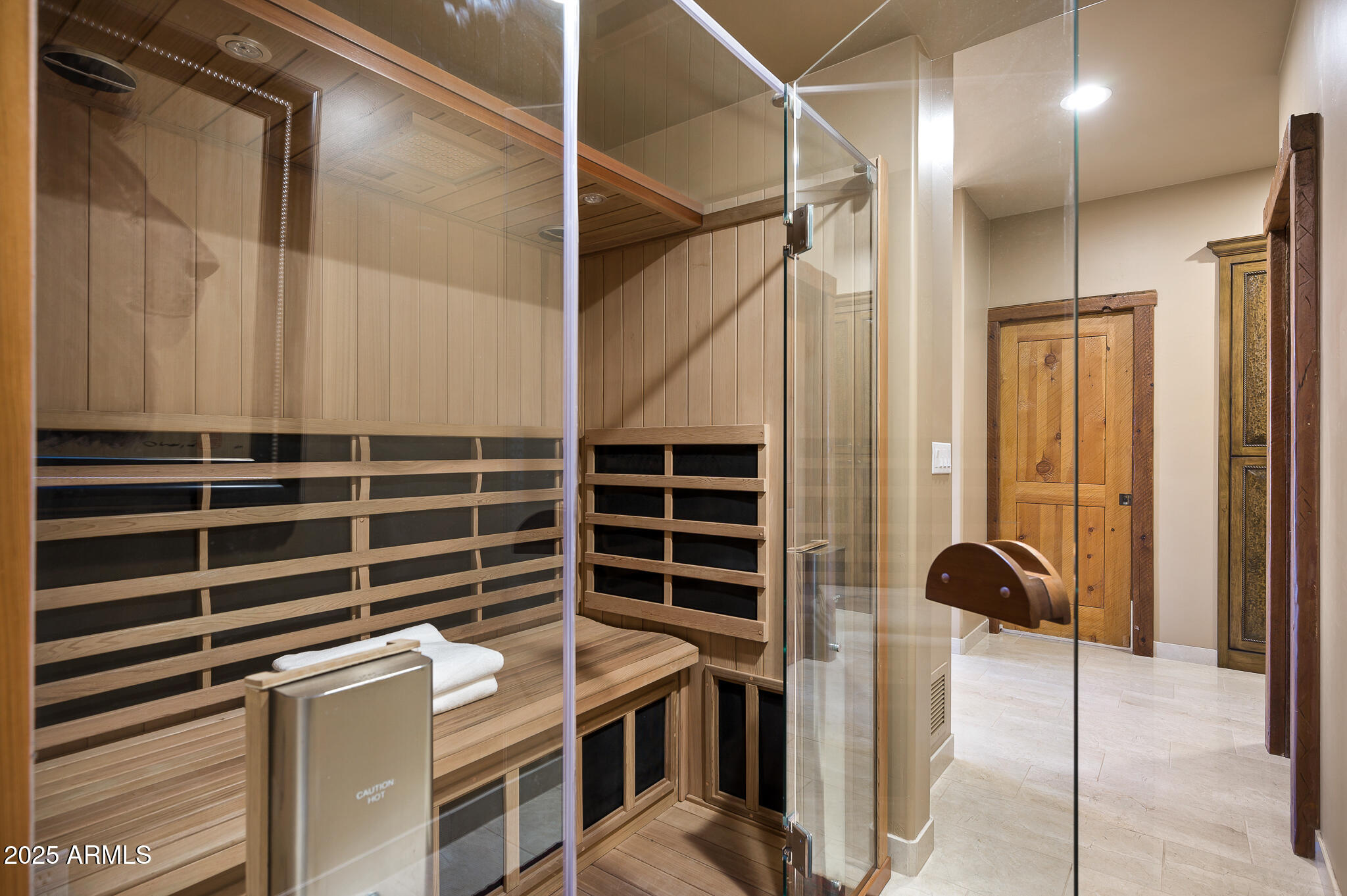 Creekfront, by Preserve, Trails - Residential
