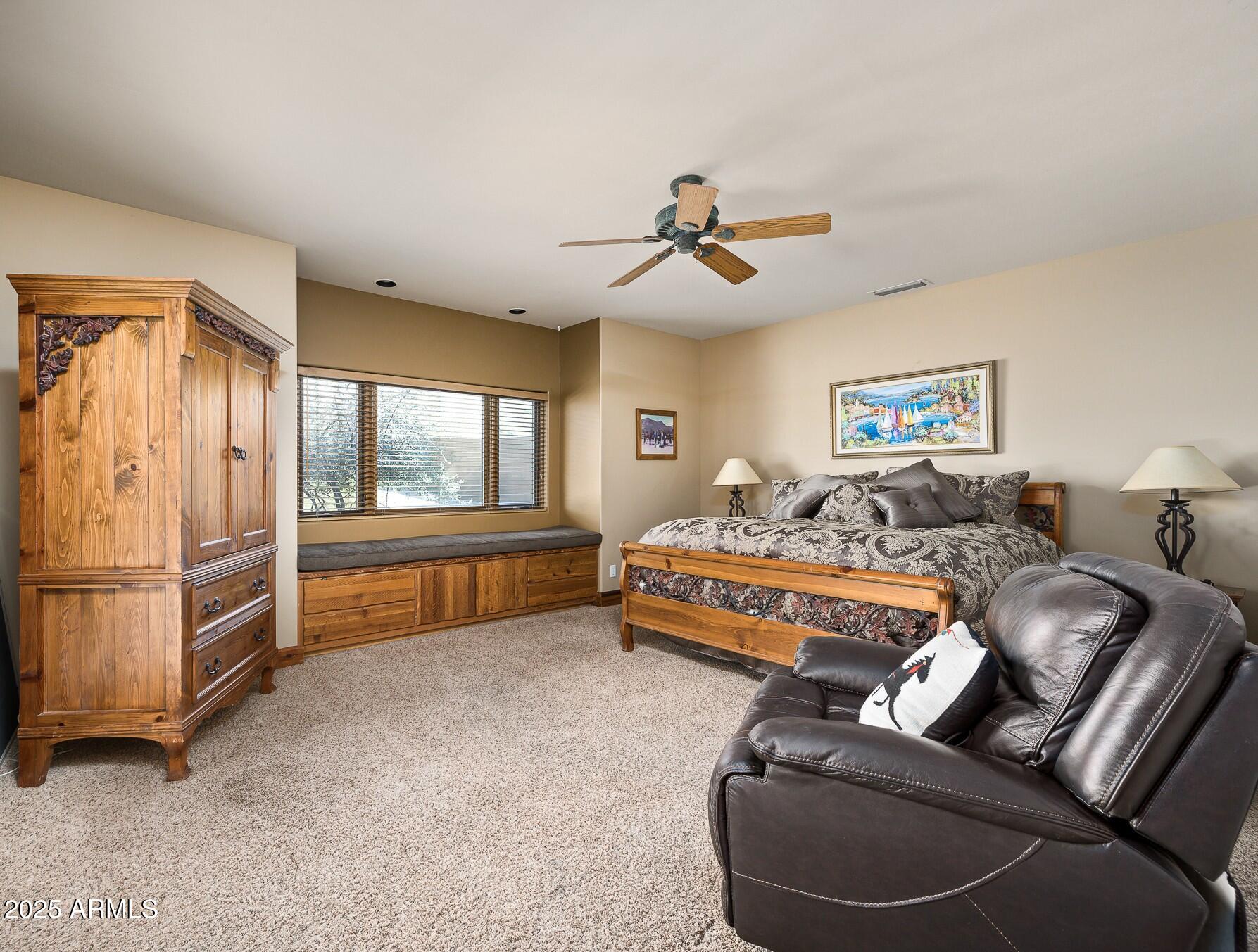 Creekfront, by Preserve, Trails - Residential
