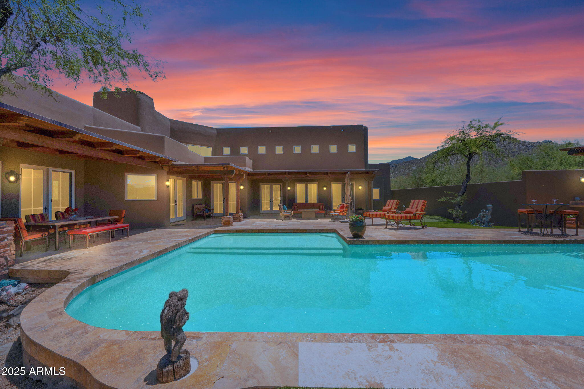 Creekfront, by Preserve, Trails - Residential