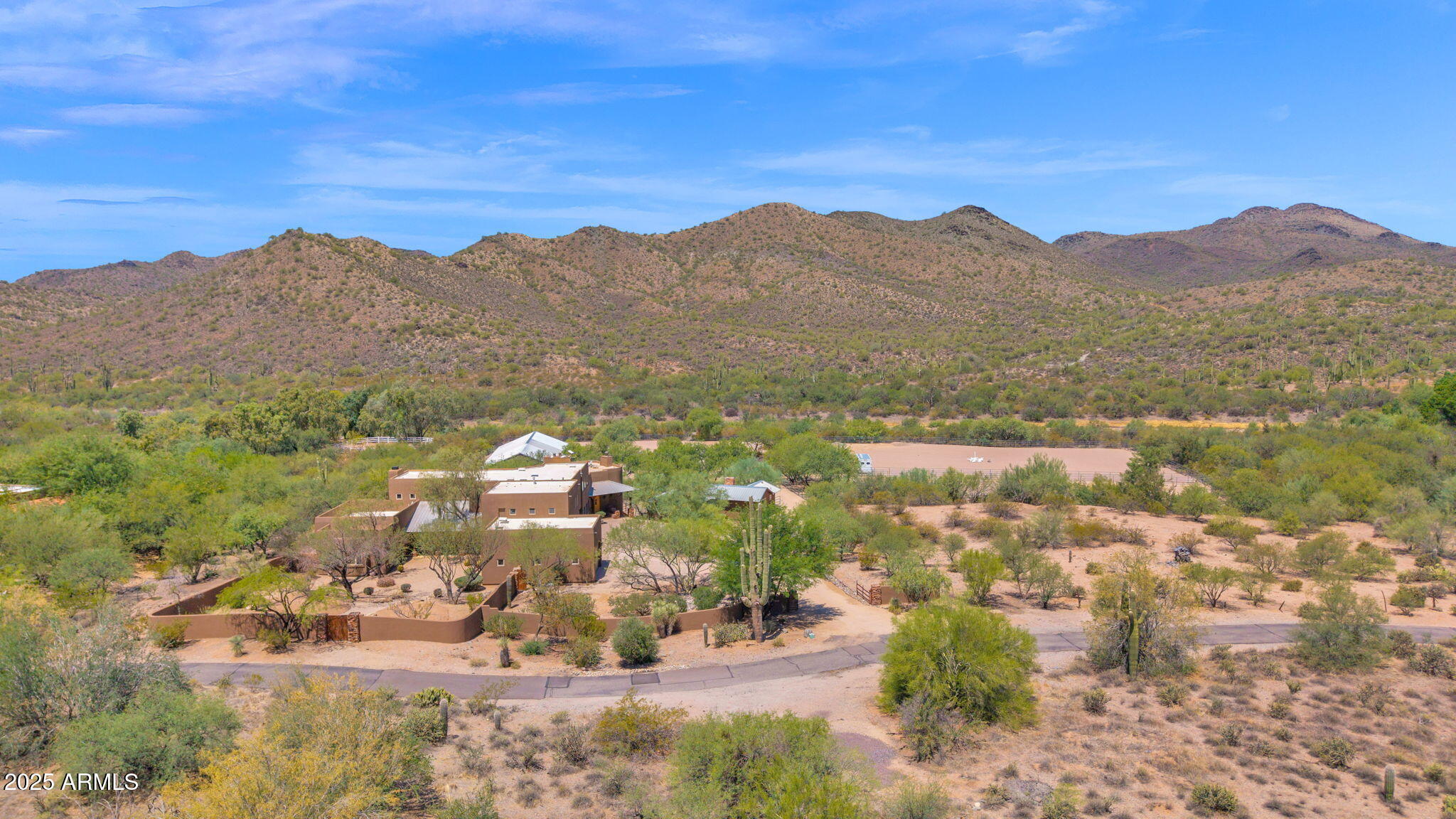 Creekfront, by Preserve, Trails - Residential