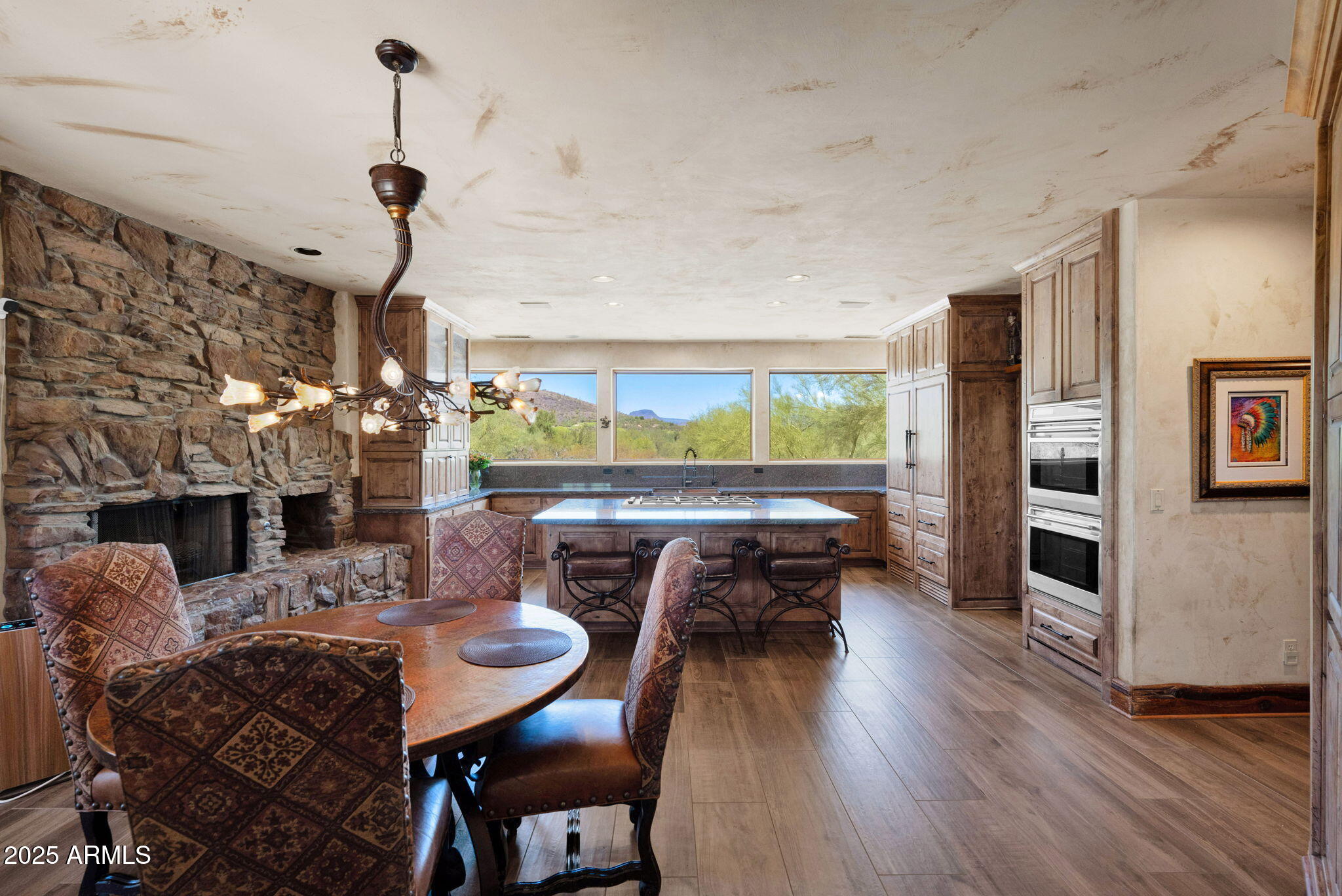 Creekfront, by Preserve, Trails - Residential
