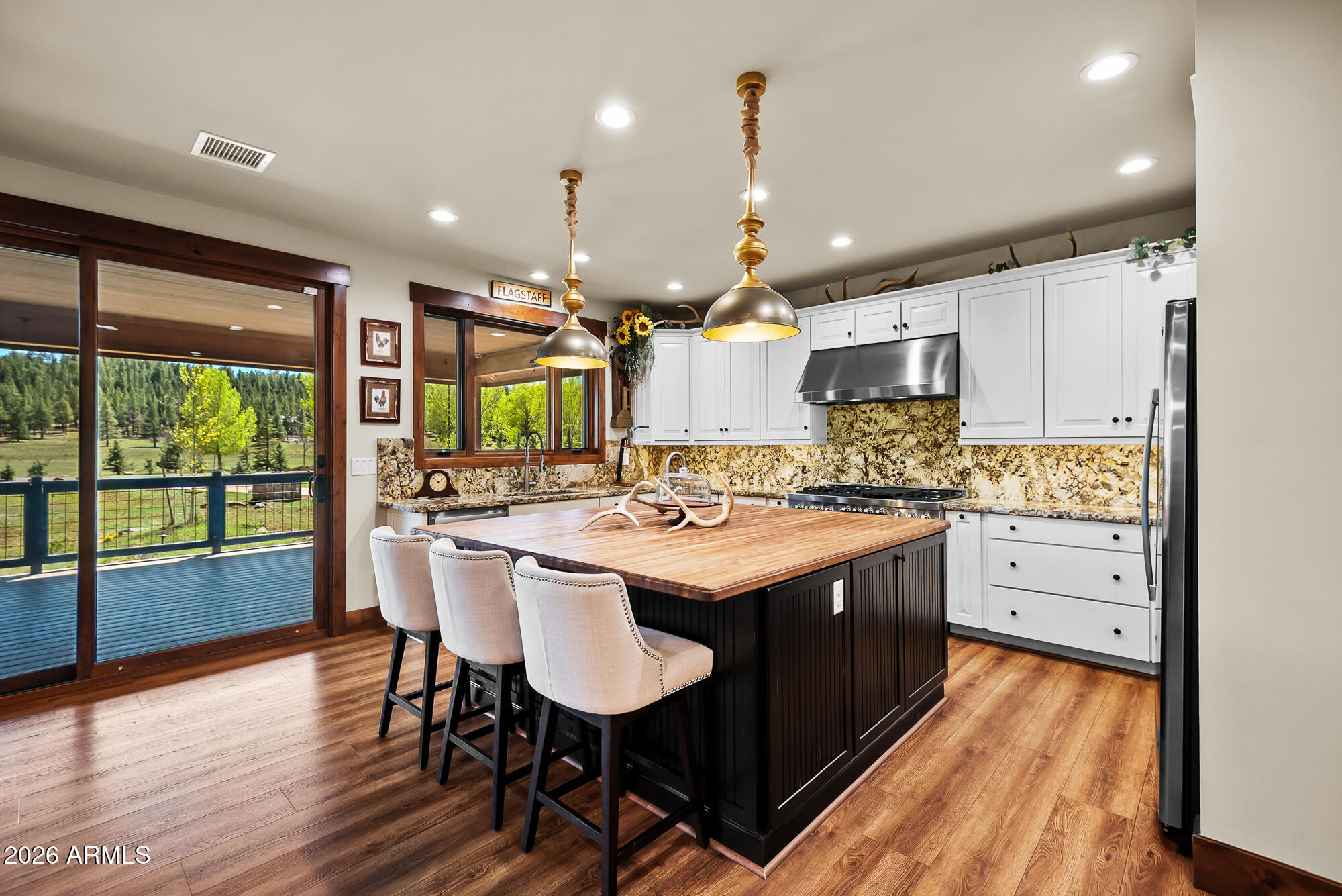 FOXBORO RANCH ESTATES - Residential