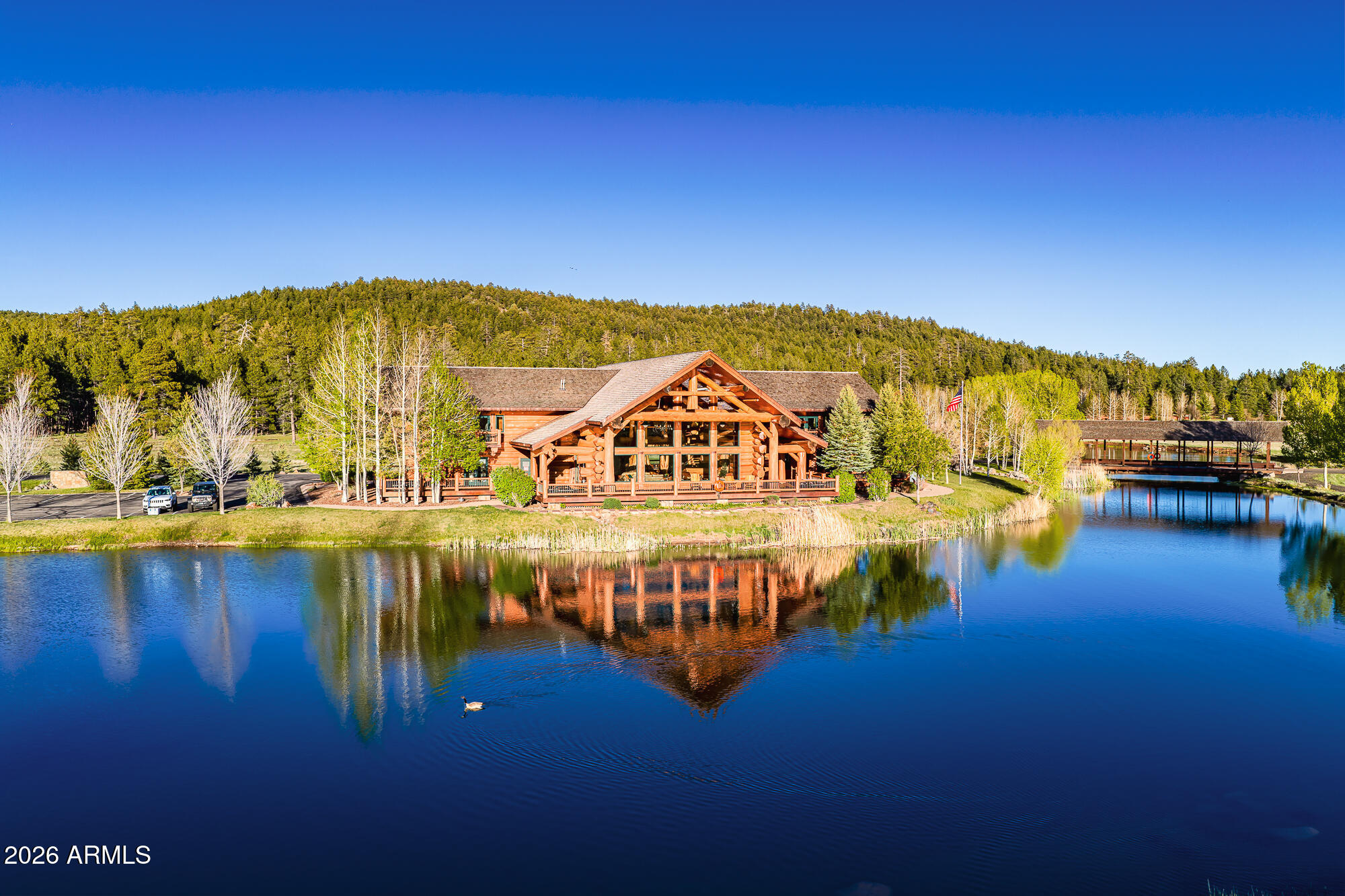 FOXBORO RANCH ESTATES - Residential