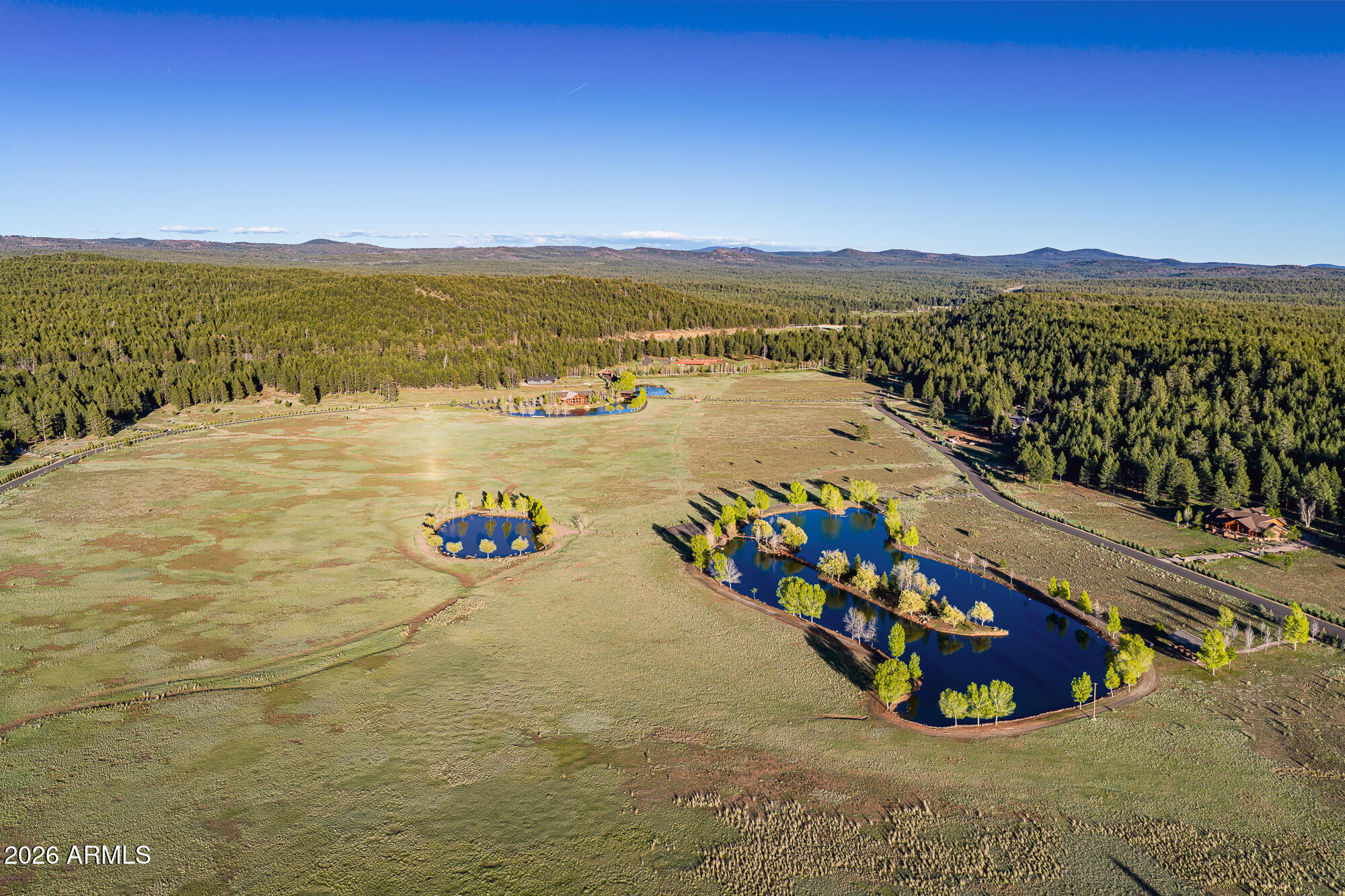 FOXBORO RANCH ESTATES - Residential