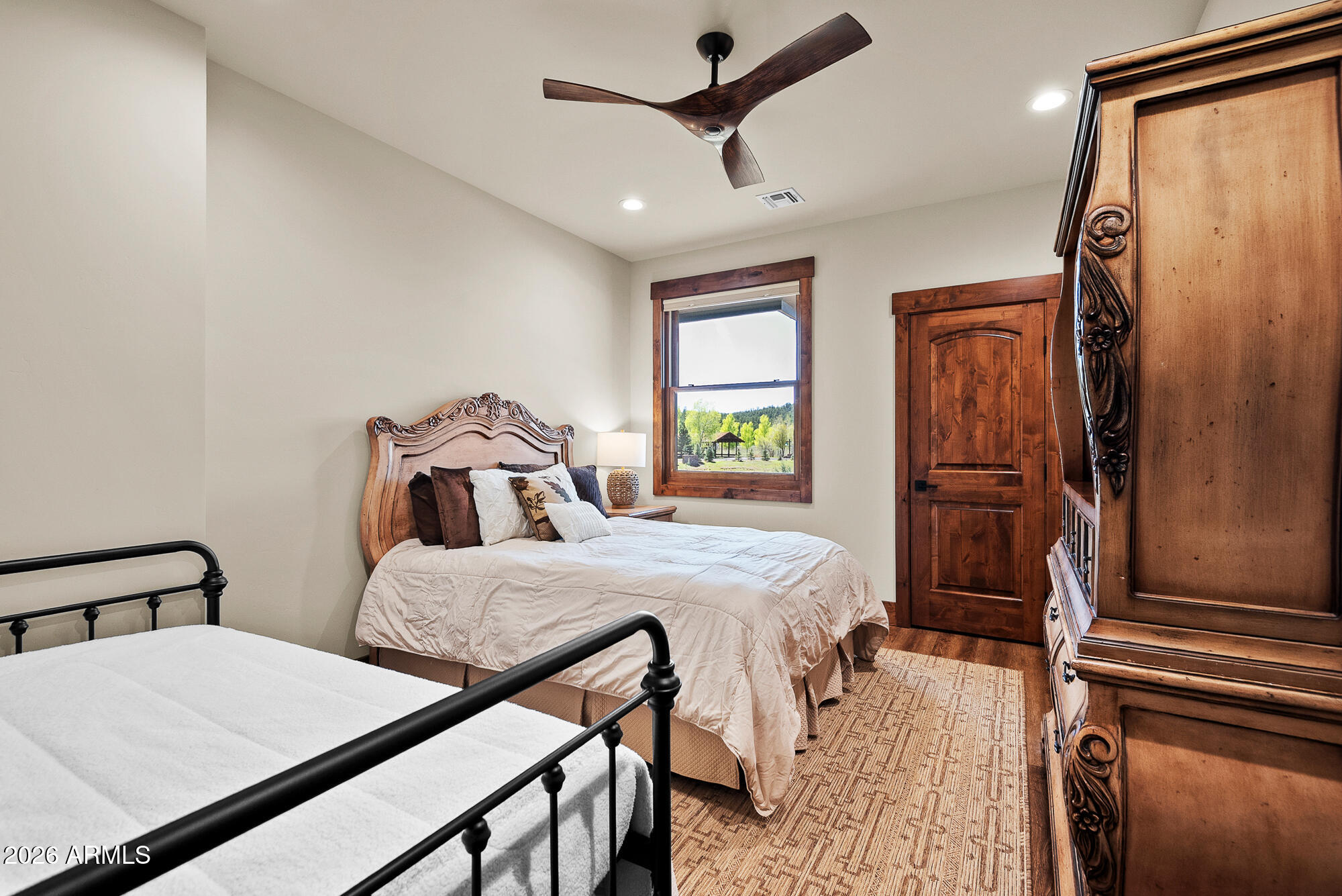 FOXBORO RANCH ESTATES - Residential