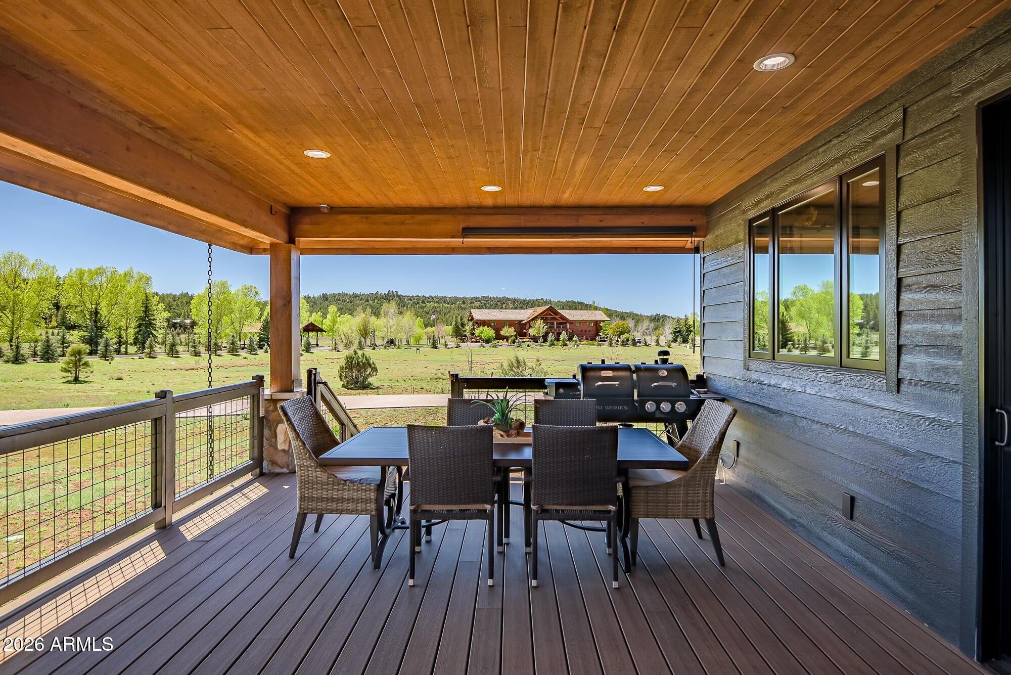 FOXBORO RANCH ESTATES - Residential