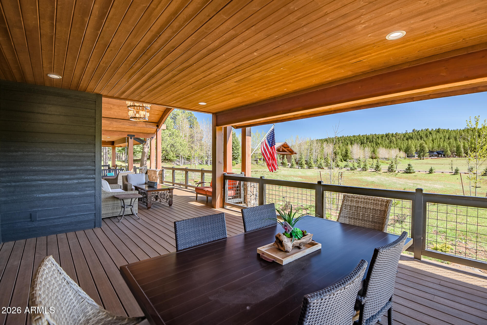 FOXBORO RANCH ESTATES - Residential