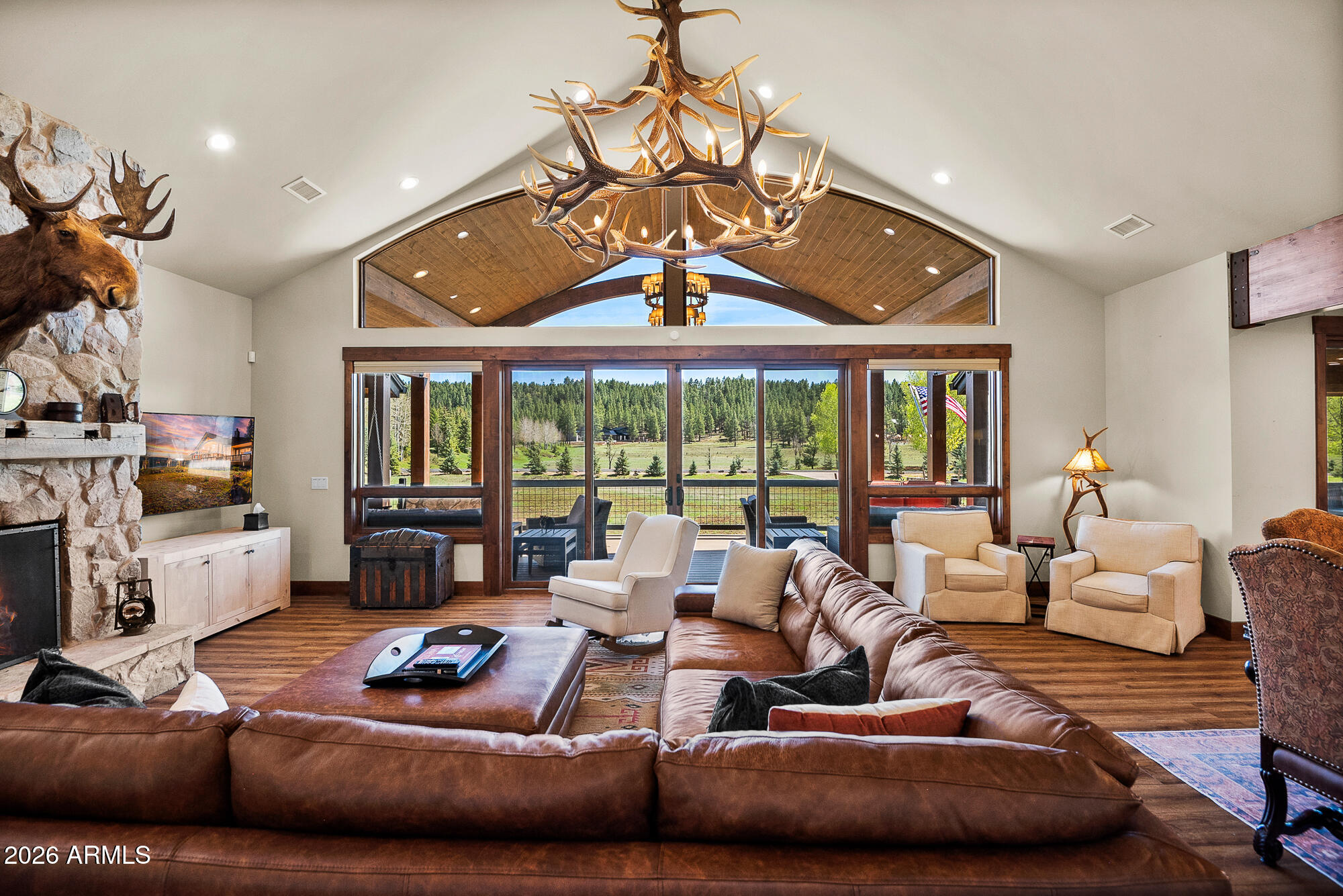 FOXBORO RANCH ESTATES - Residential