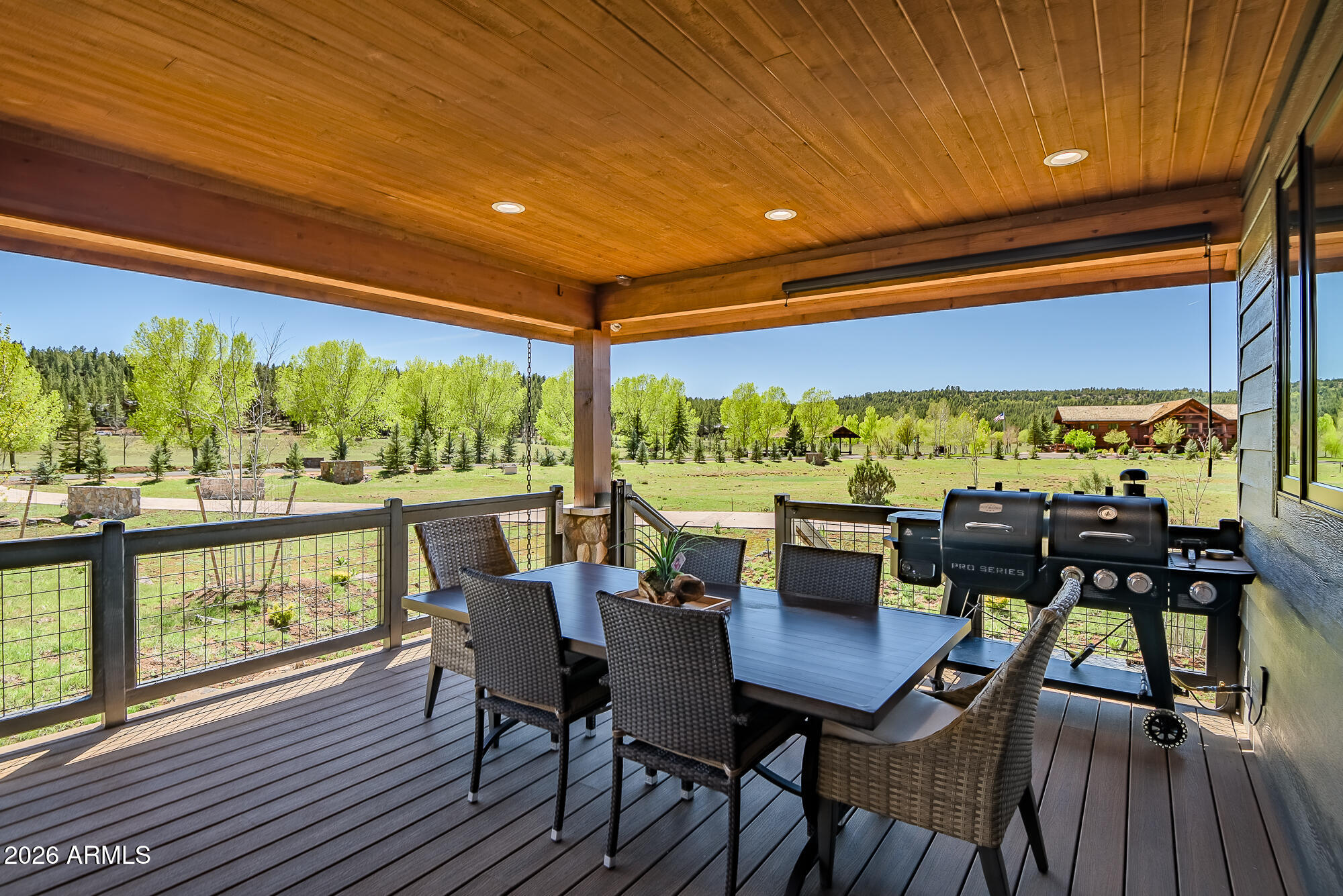 FOXBORO RANCH ESTATES - Residential