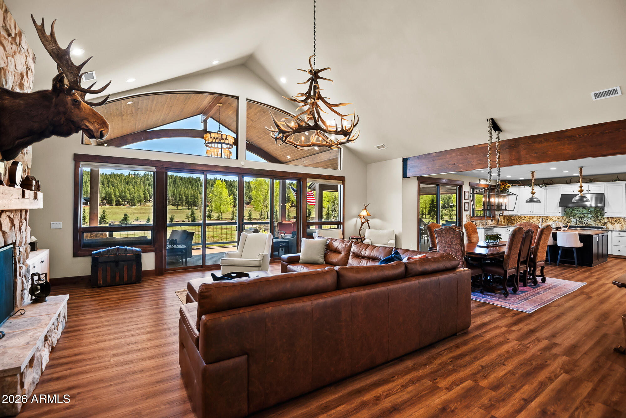FOXBORO RANCH ESTATES - Residential