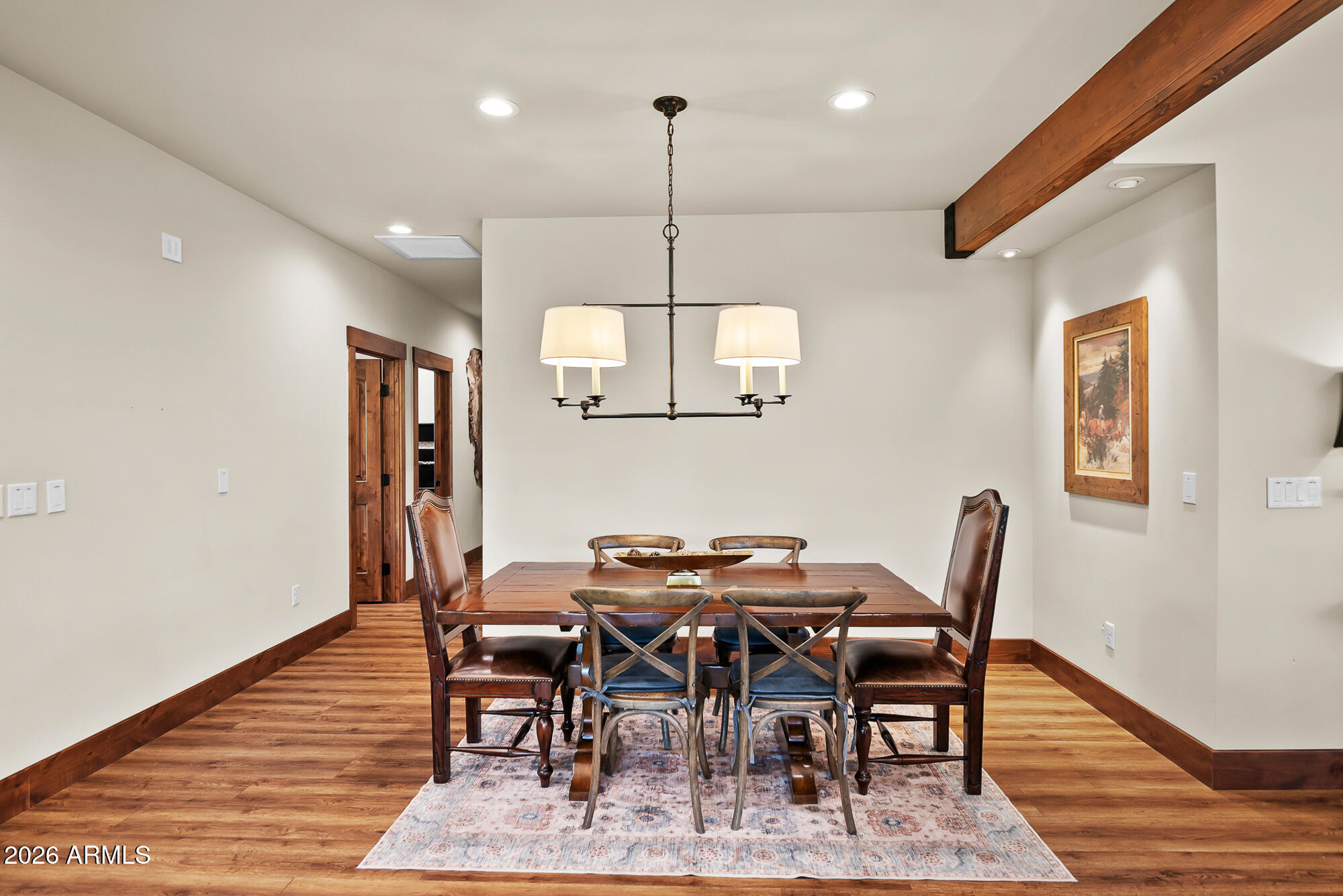FOXBORO RANCH ESTATES - Residential