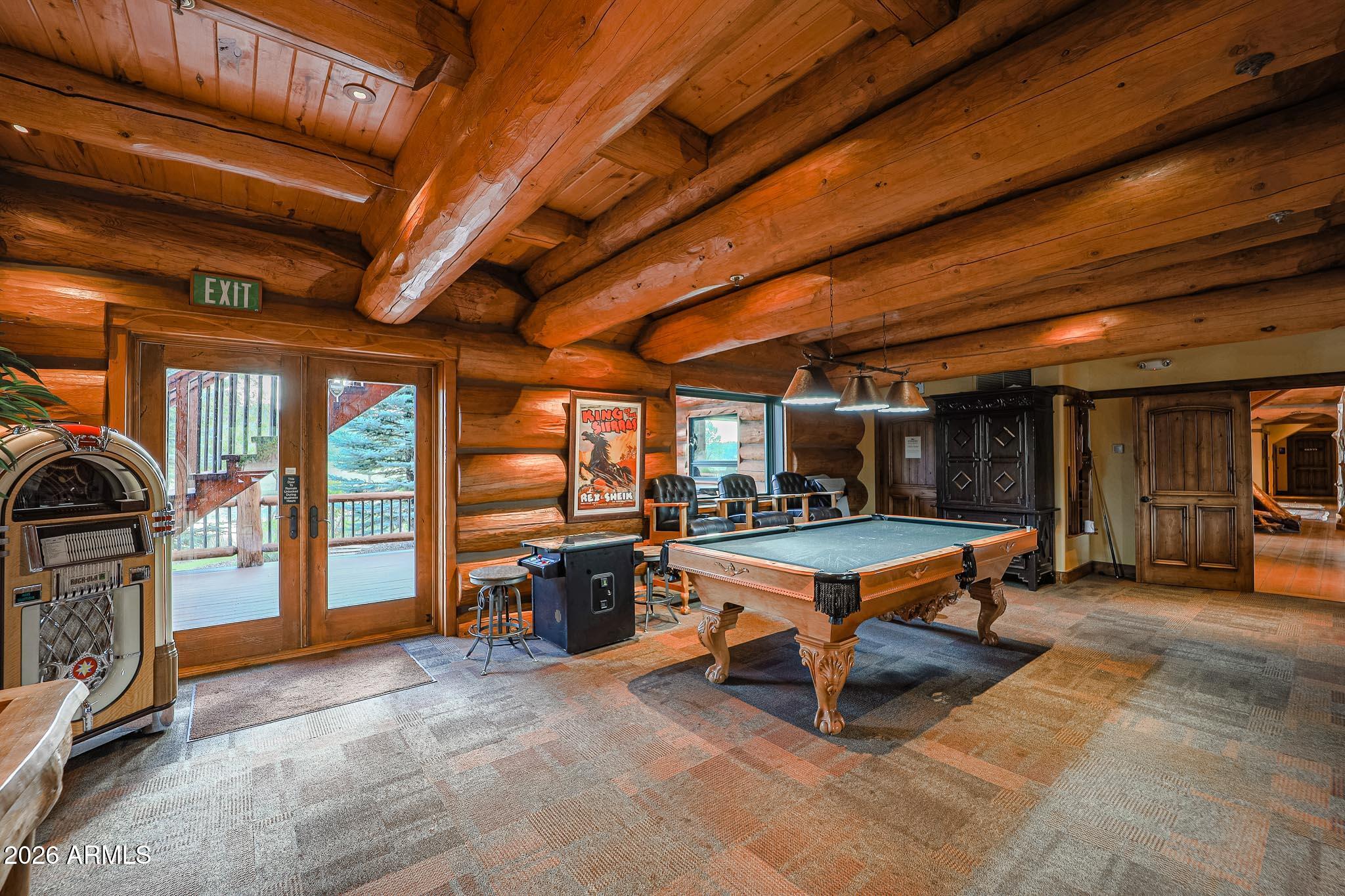 FOXBORO RANCH ESTATES - Residential