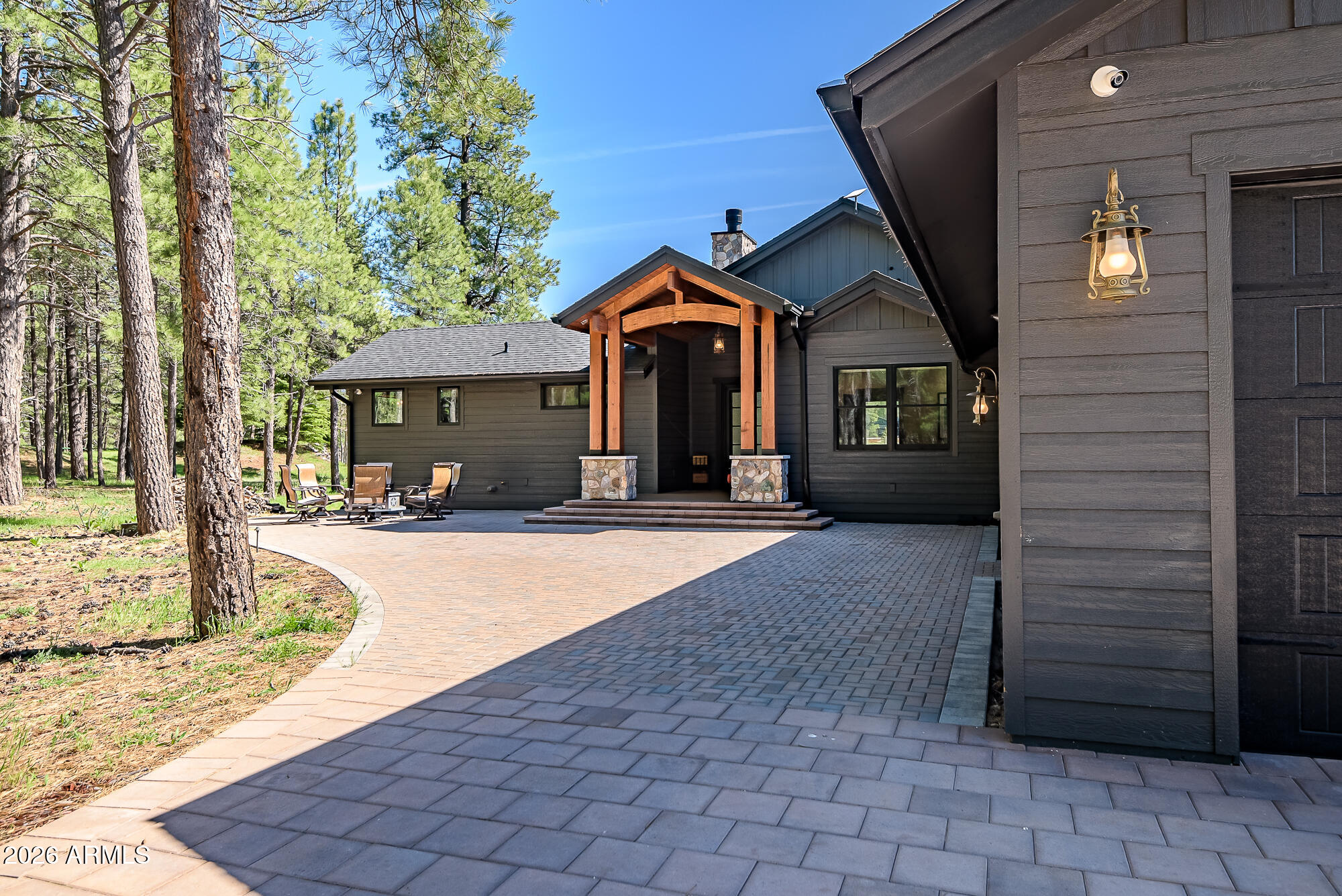 FOXBORO RANCH ESTATES - Residential