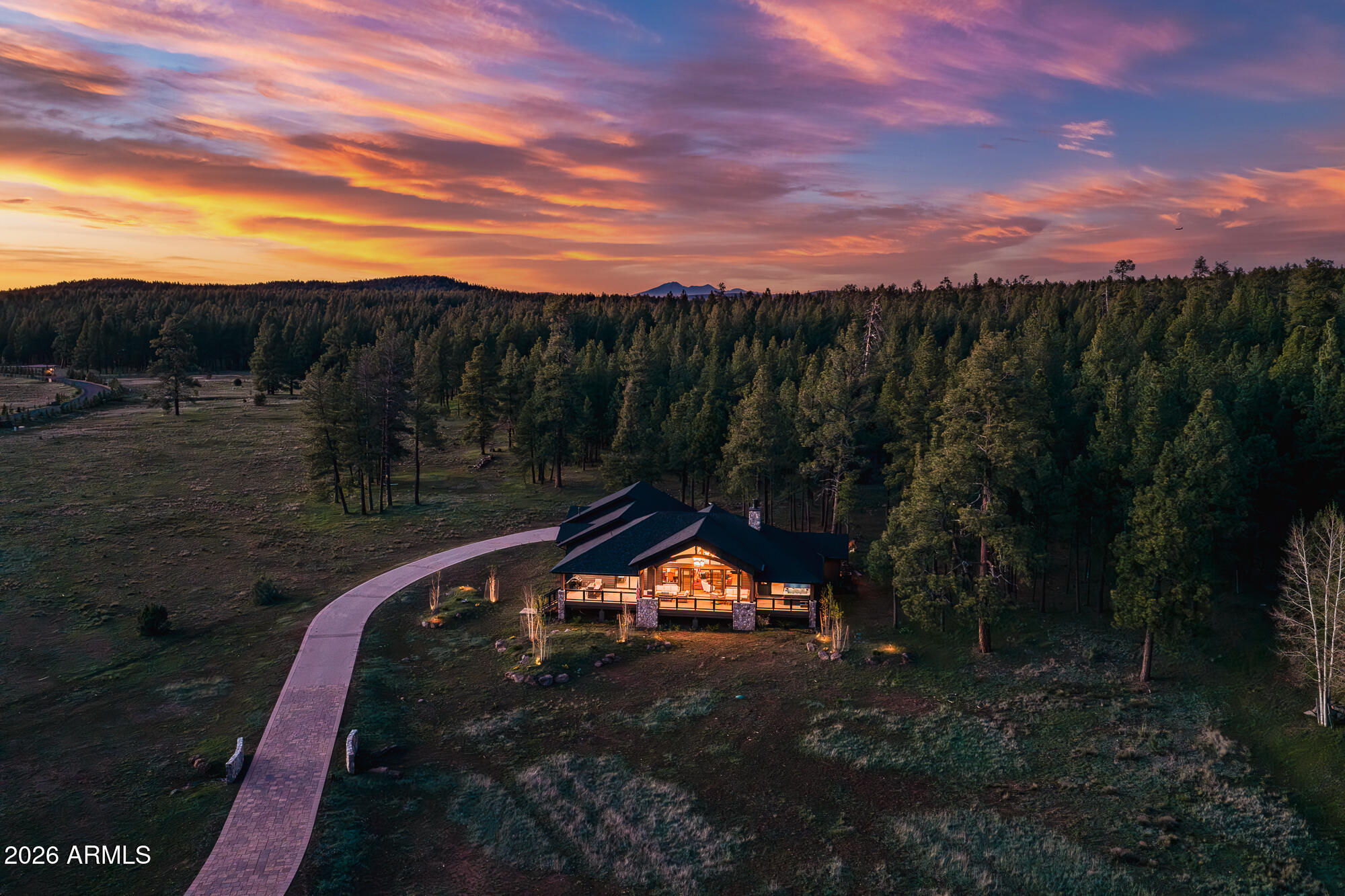 FOXBORO RANCH ESTATES - Residential