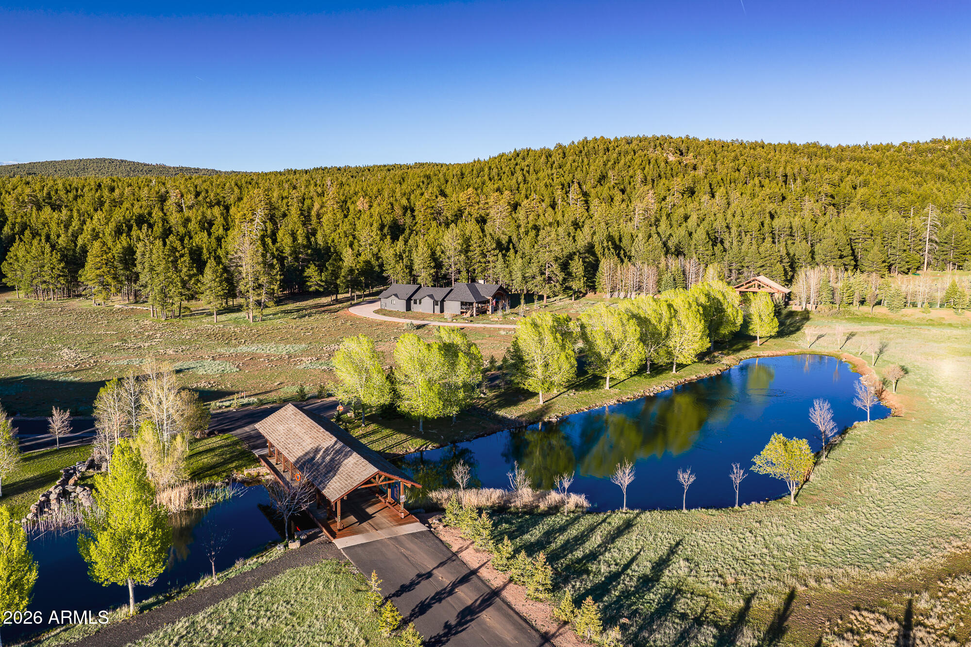 FOXBORO RANCH ESTATES - Residential