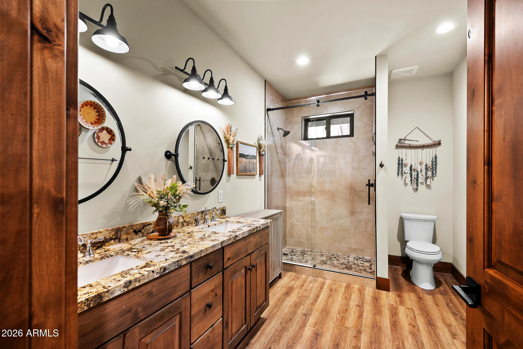 FOXBORO RANCH ESTATES - Residential