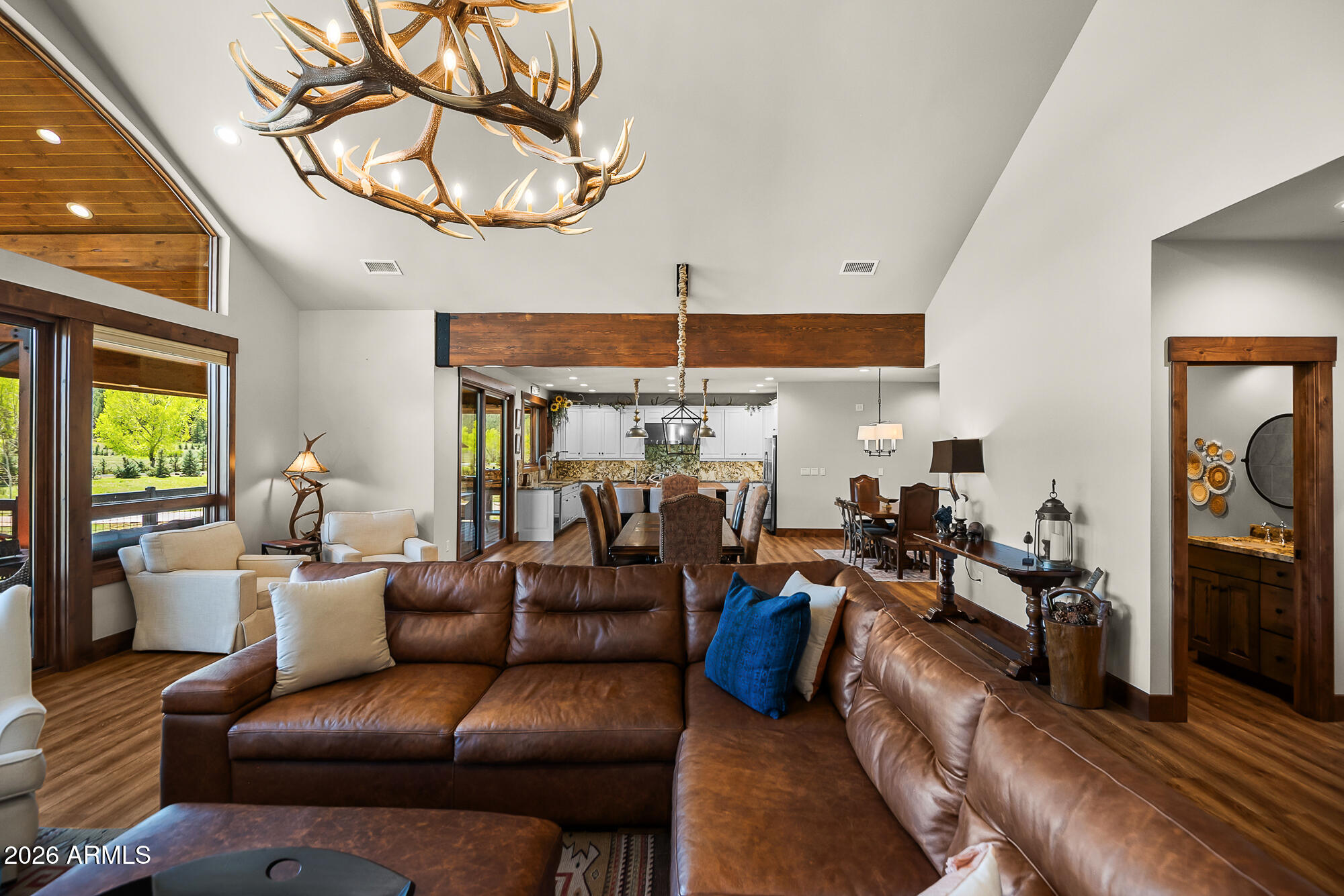 FOXBORO RANCH ESTATES - Residential