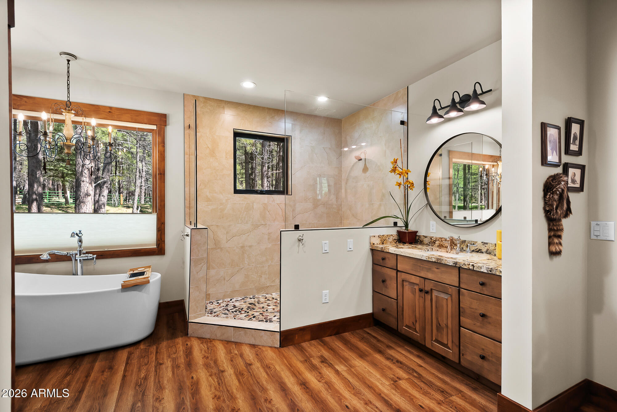 FOXBORO RANCH ESTATES - Residential
