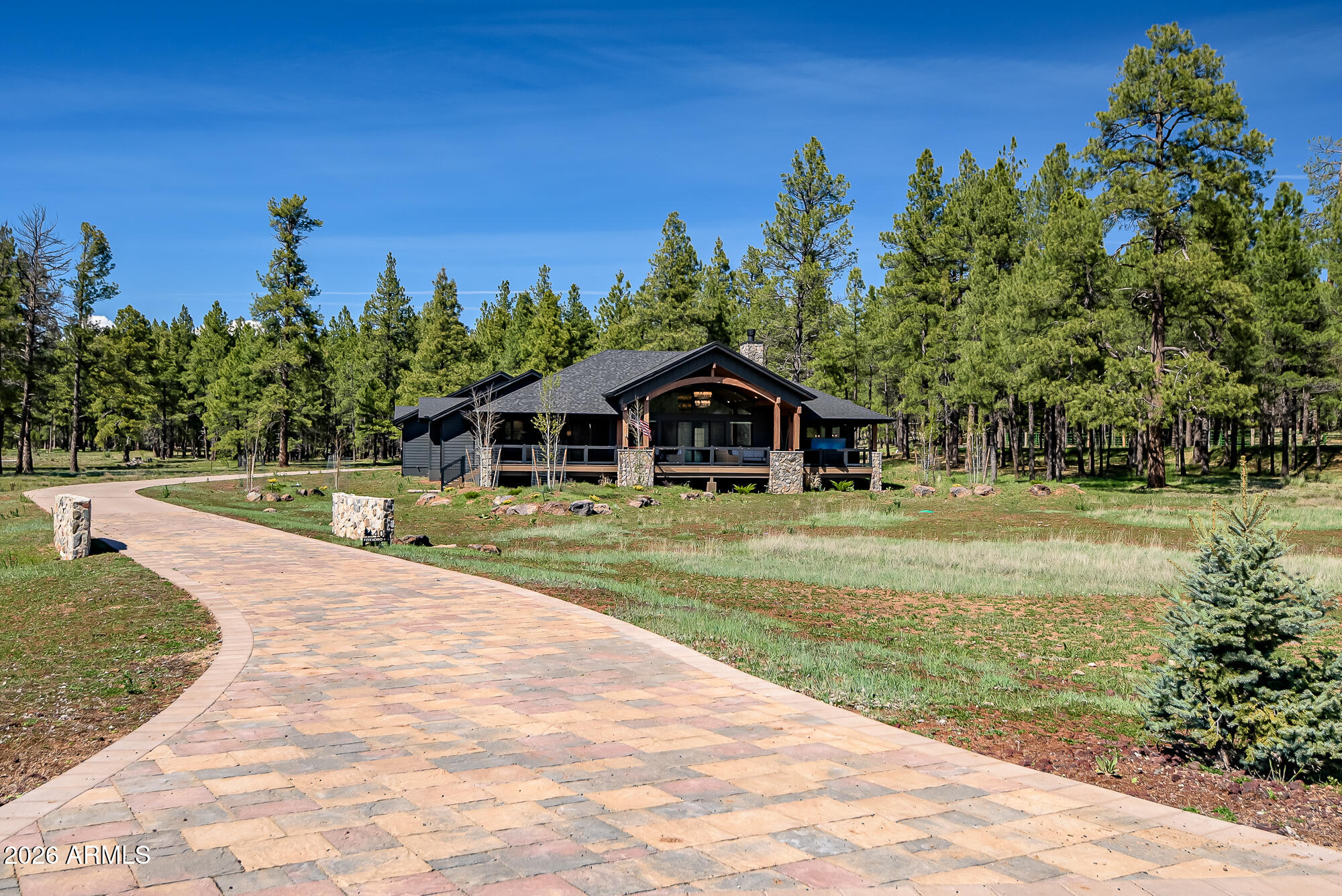 FOXBORO RANCH ESTATES - Residential
