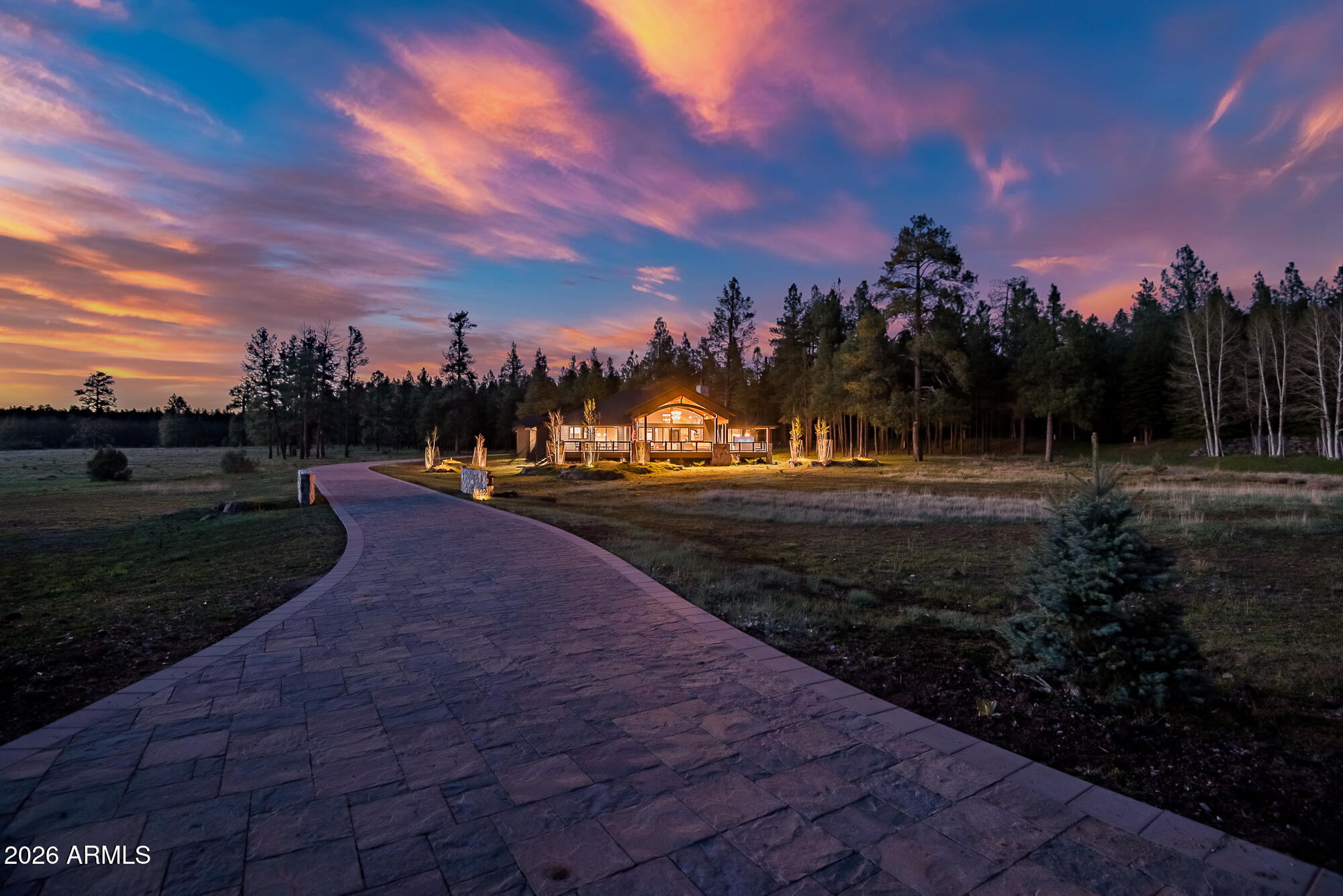 FOXBORO RANCH ESTATES - Residential
